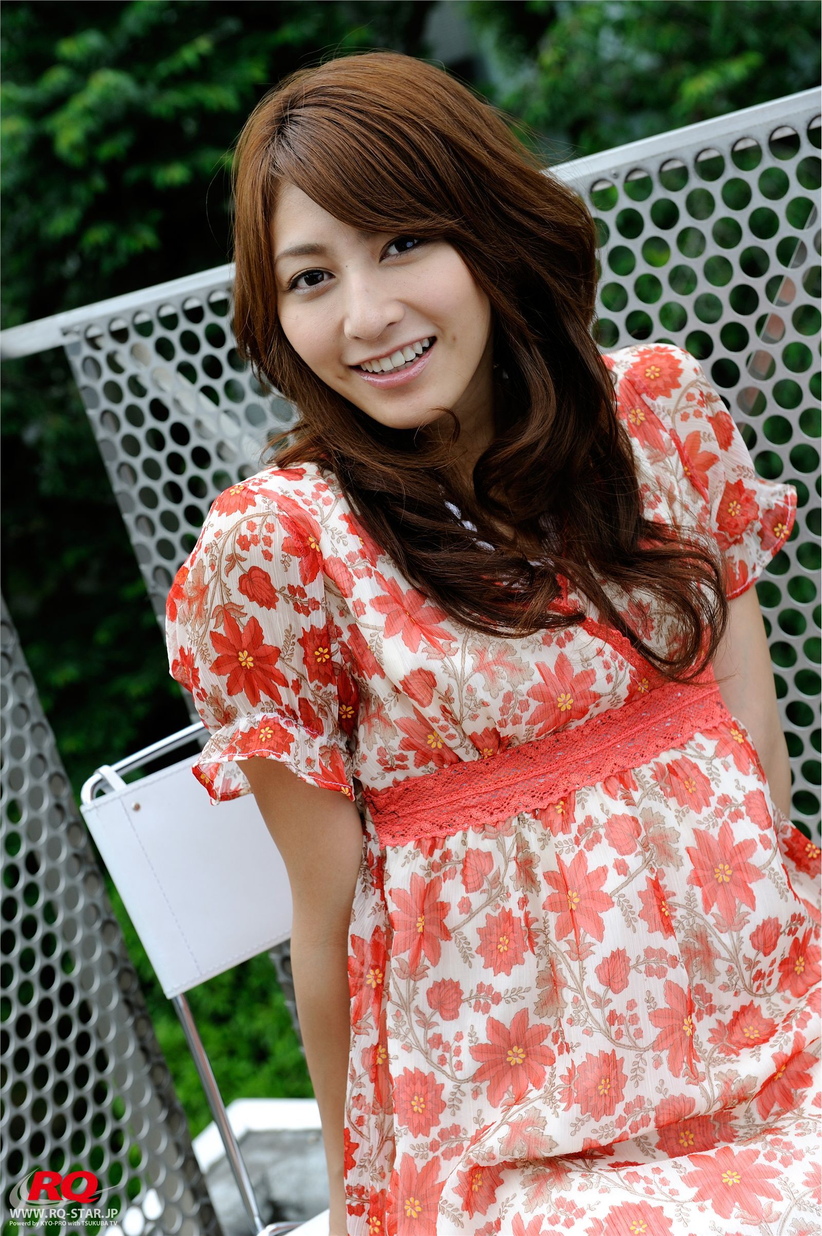 [RQ-Star][12-02]NO.01098 山崎友華