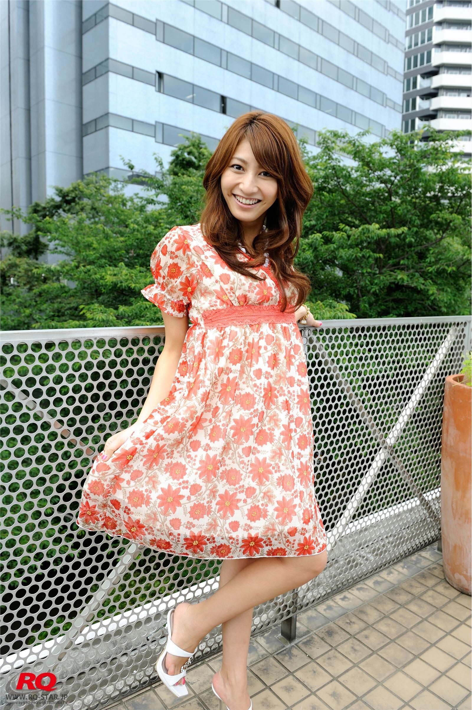 [RQ-Star][12-02]NO.01098 山崎友華