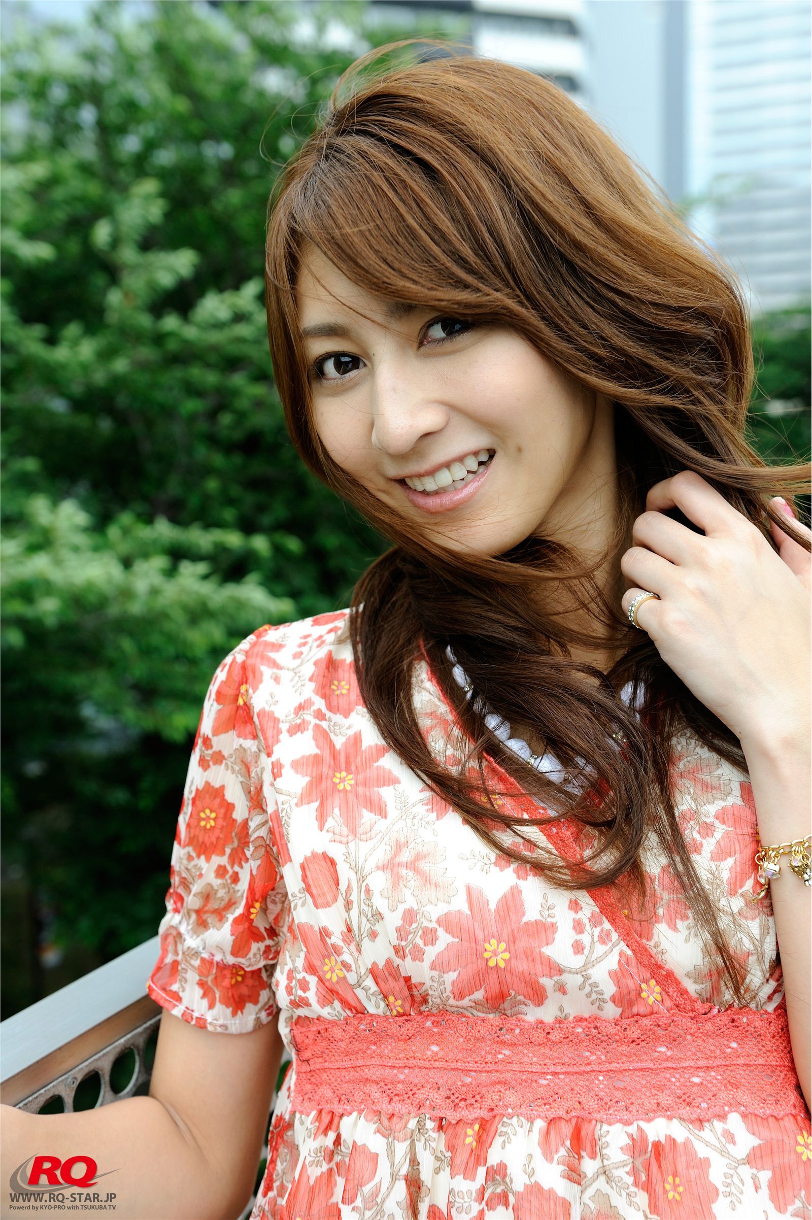 [RQ-Star][12-02]NO.01098 山崎友華