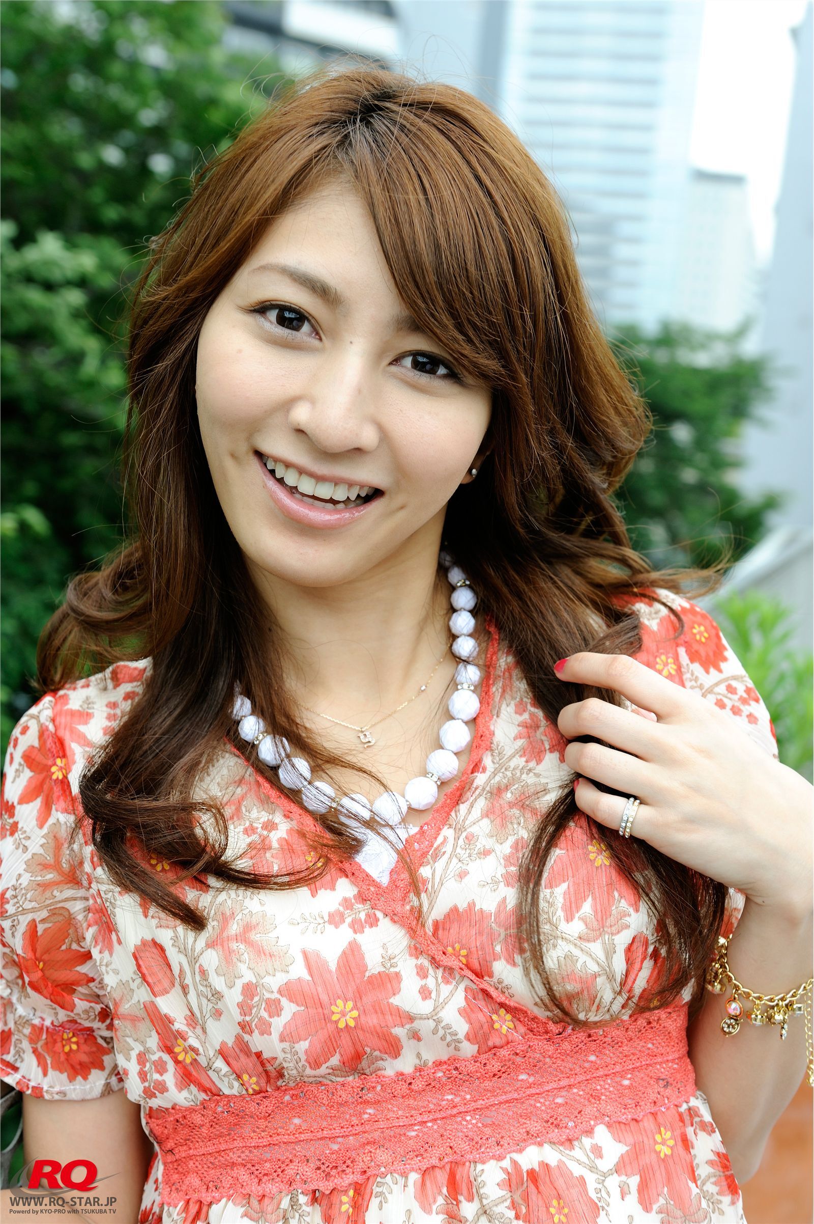 [RQ-Star][12-02]NO.01098 山崎友華