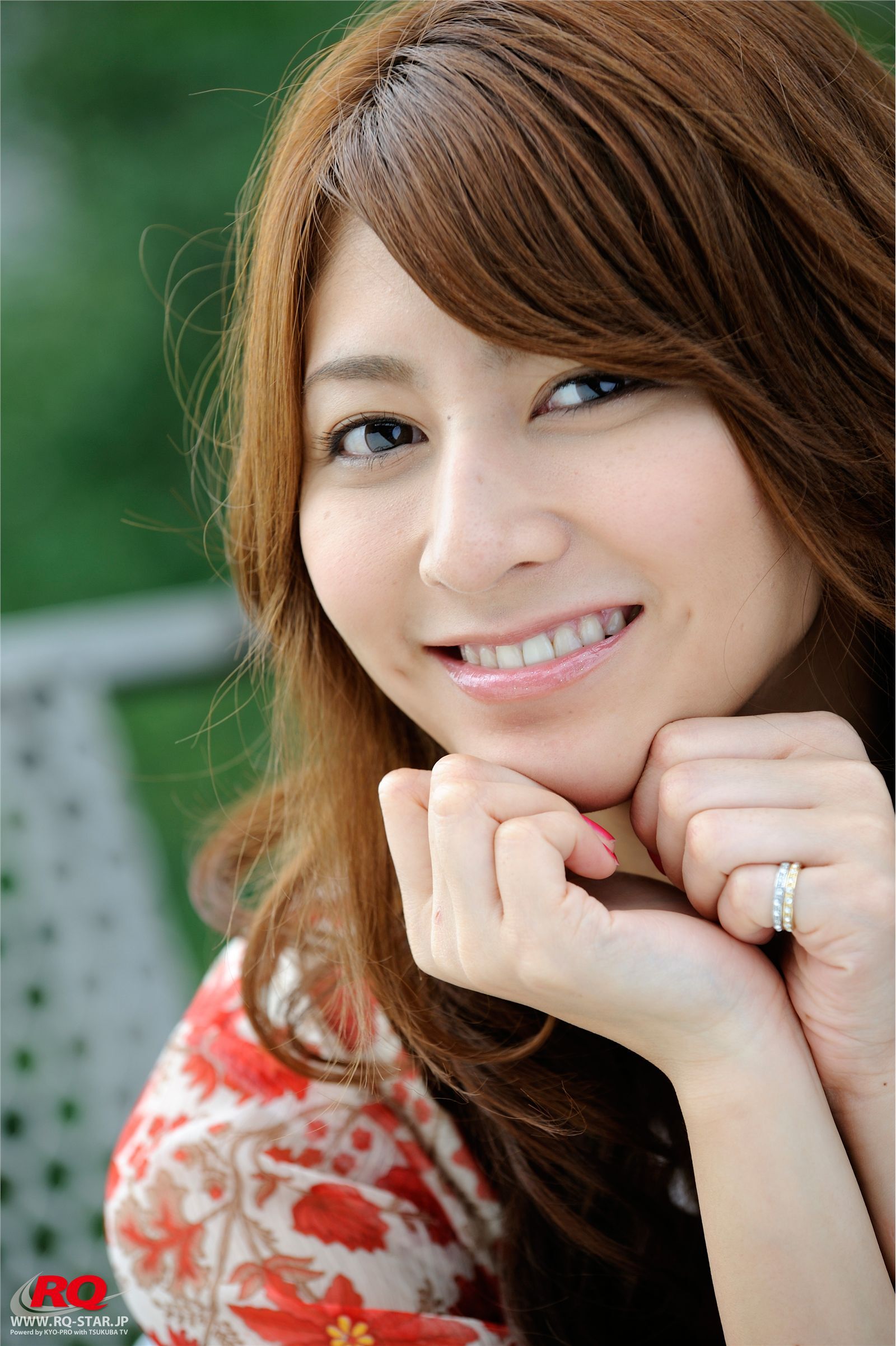 [RQ-Star][12-02]NO.01098 山崎友華