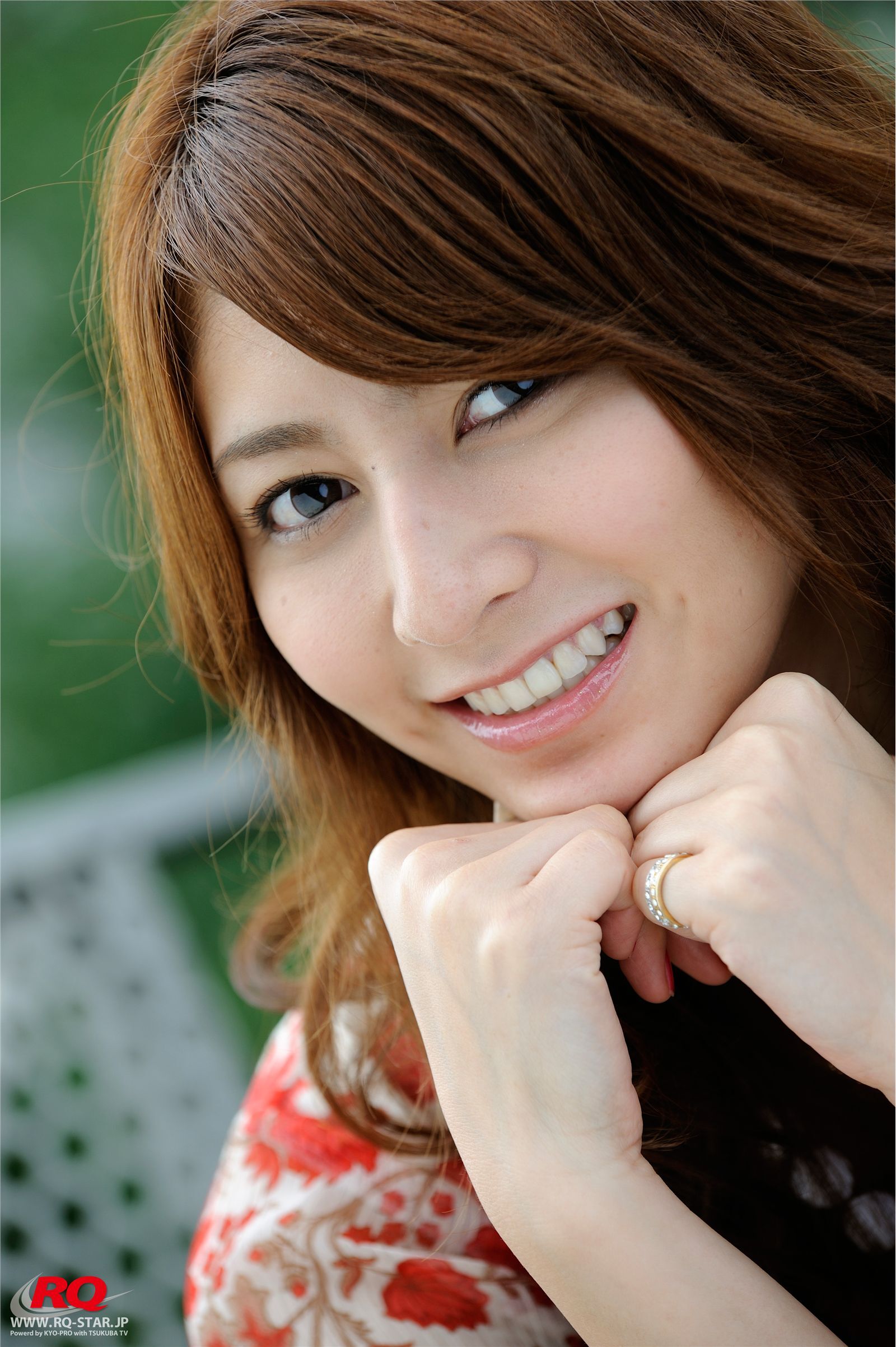 [RQ-Star][12-02]NO.01098 山崎友華