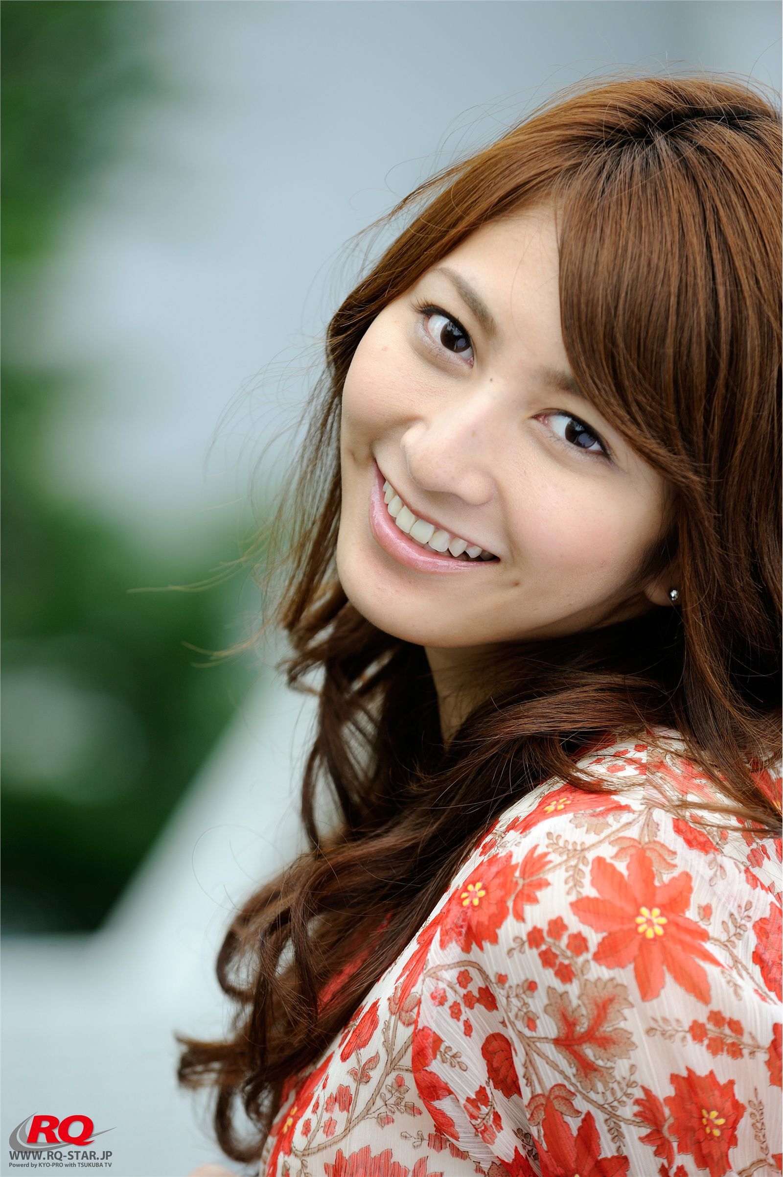 [RQ-Star][12-02]NO.01098 山崎友華