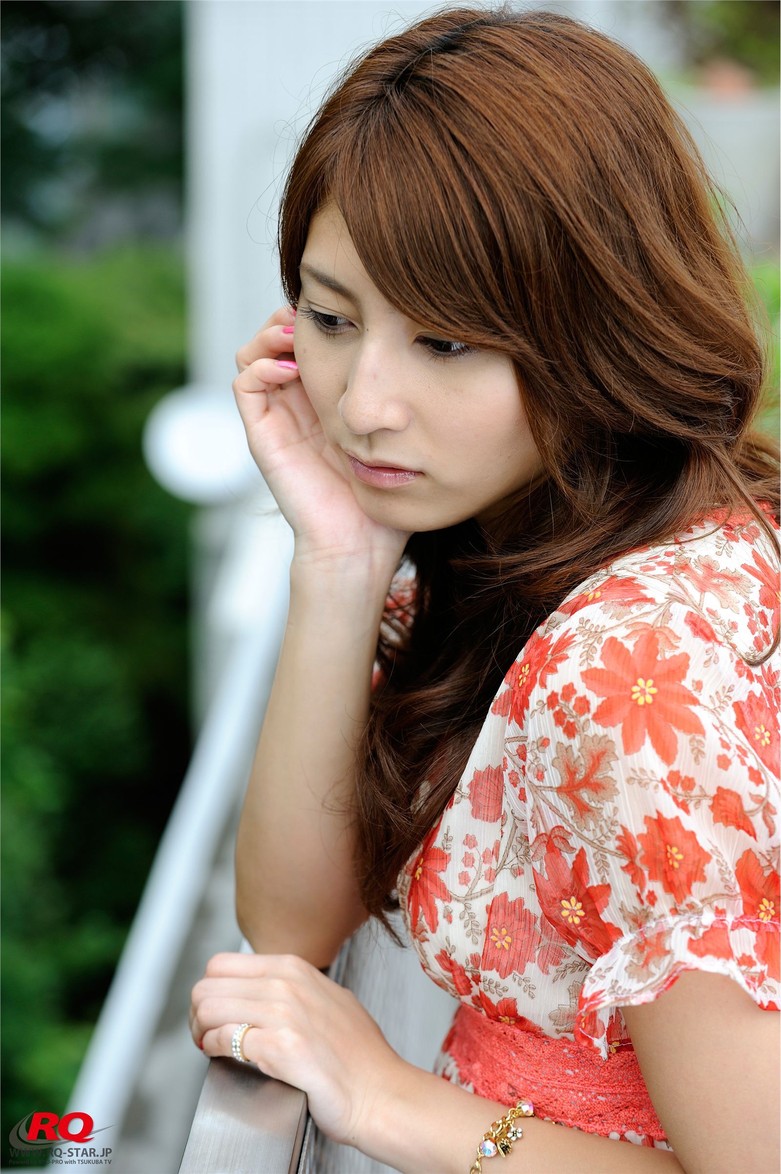 [RQ-Star][12-02]NO.01098 山崎友華