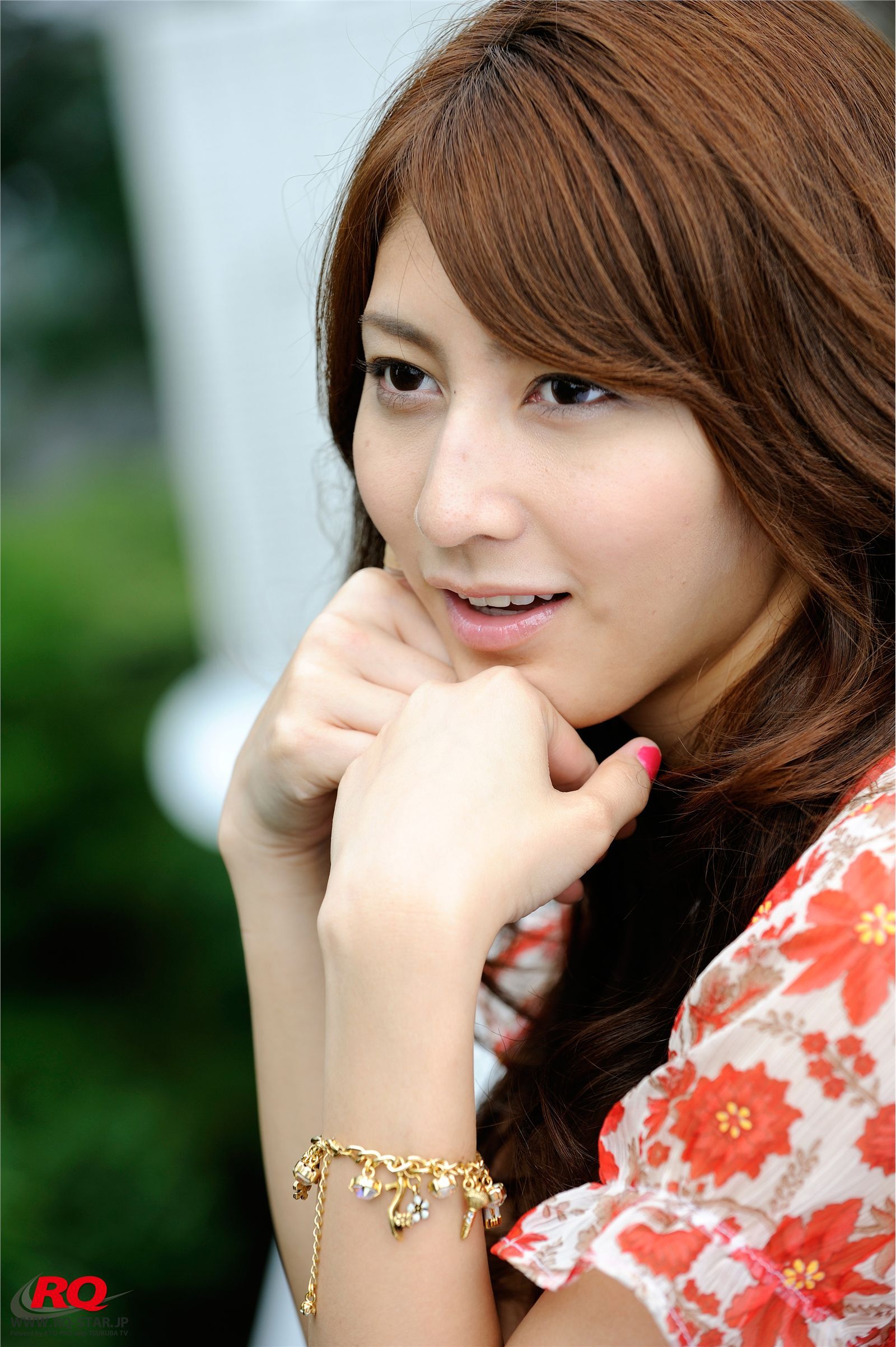 [RQ-Star][12-02]NO.01098 山崎友華