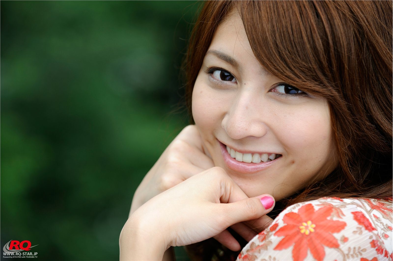 [RQ-Star][12-02]NO.01098 山崎友華