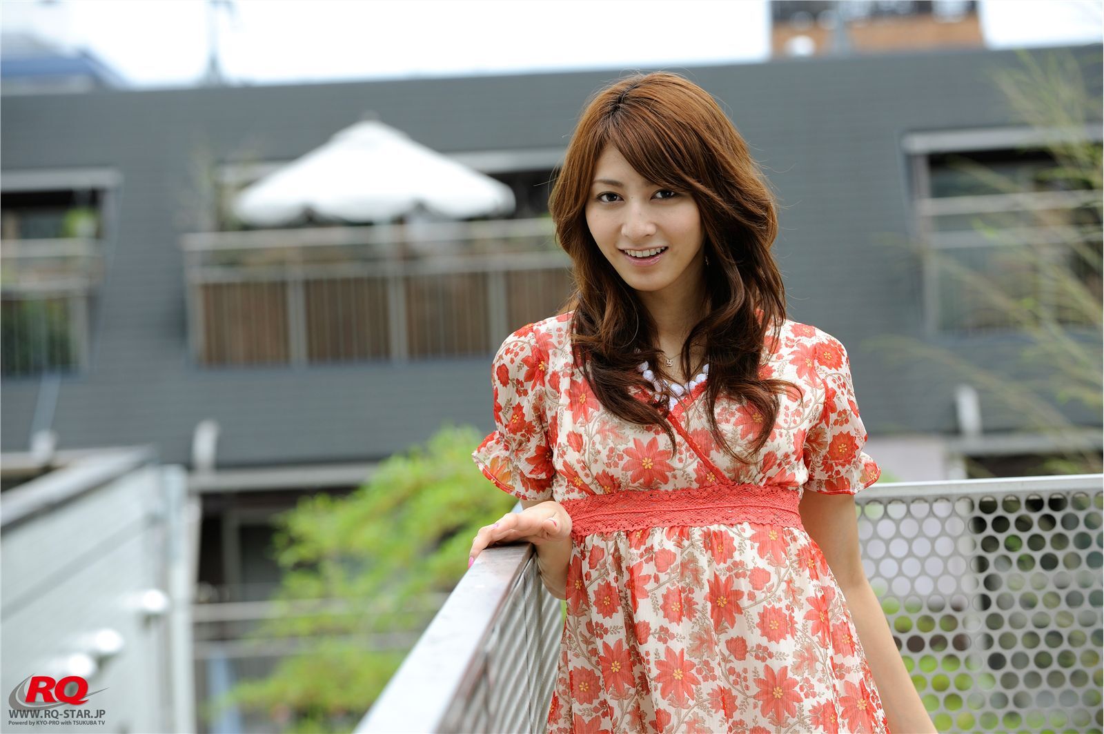 [RQ-Star][12-02]NO.01098 山崎友華