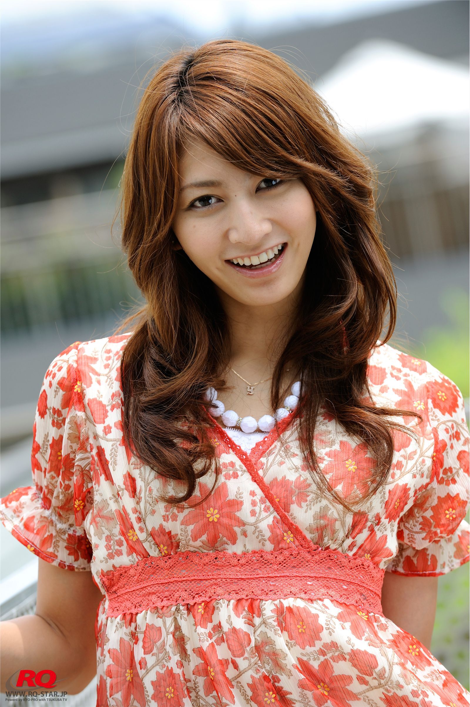 [RQ-Star][12-02]NO.01098 山崎友華