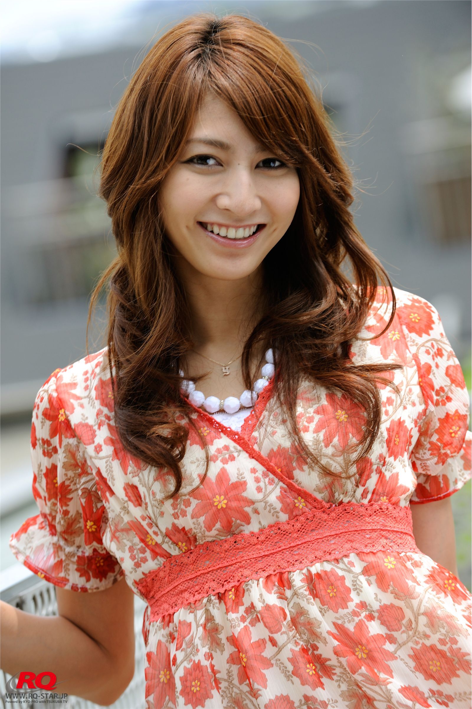 [RQ-Star][12-02]NO.01098 山崎友華