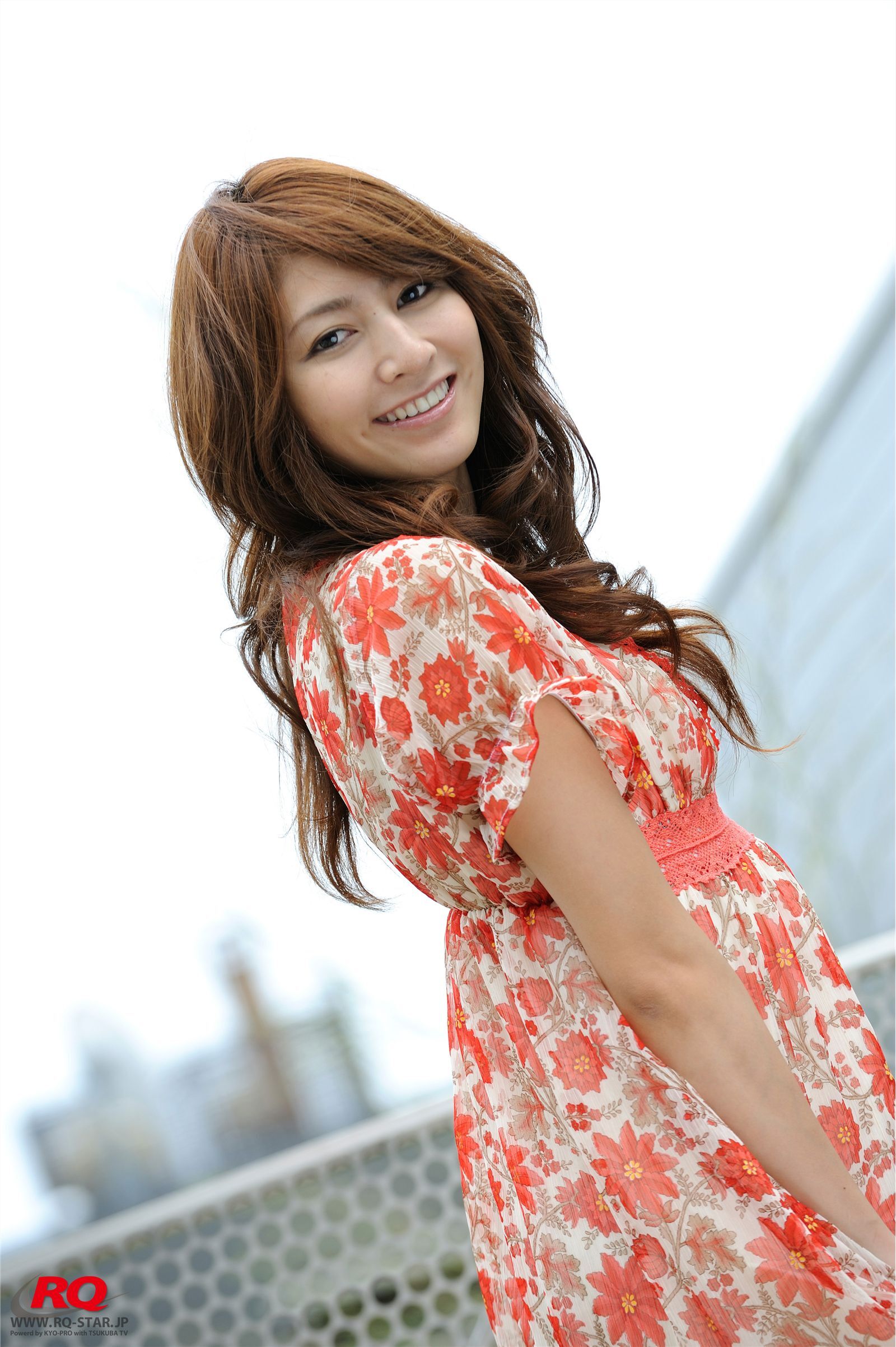 [RQ-Star][12-02]NO.01098 山崎友華