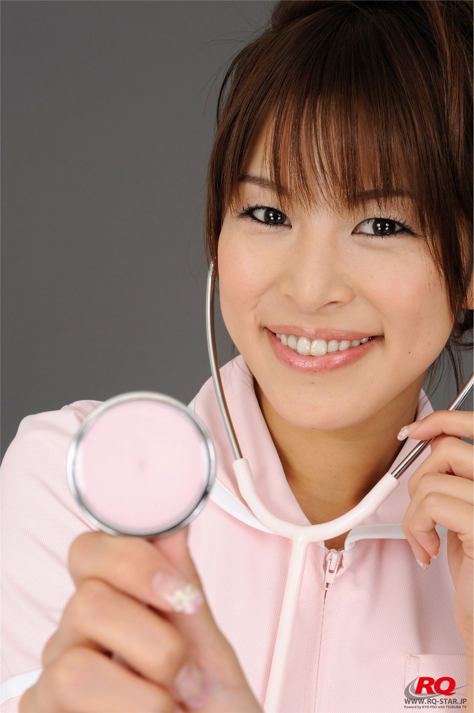 [RQ-Star][12-07]NO.01100 栗原海