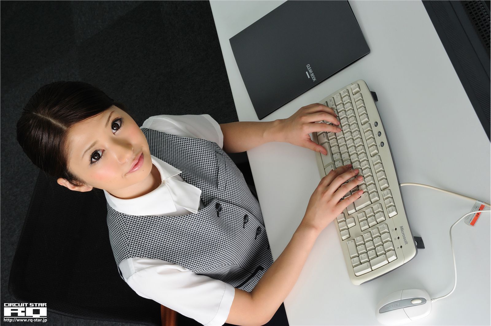 [RQ-Star][12-09]NO.01101 能勢ひとみ