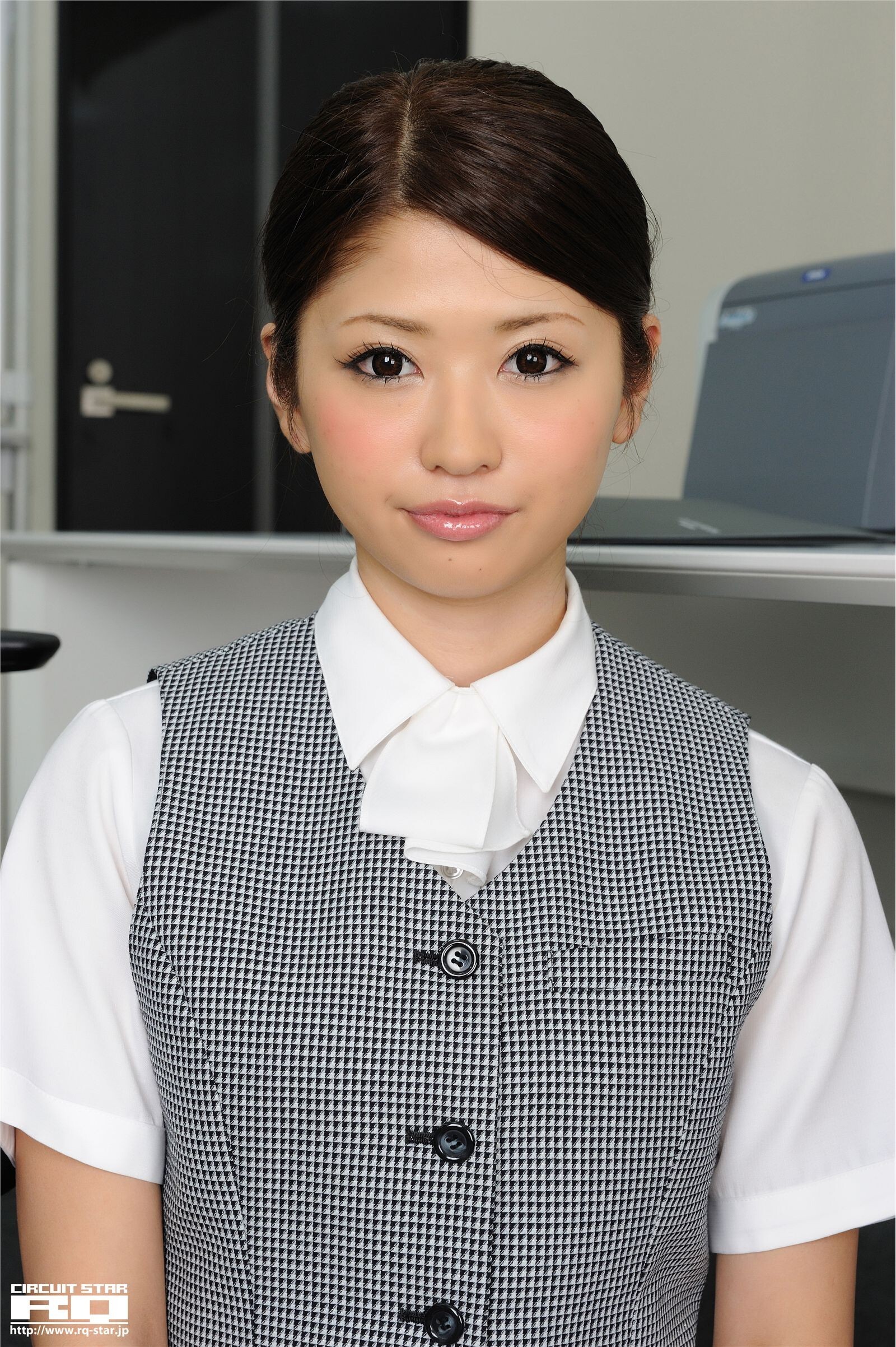 [RQ-Star][12-09]NO.01101 能勢ひとみ