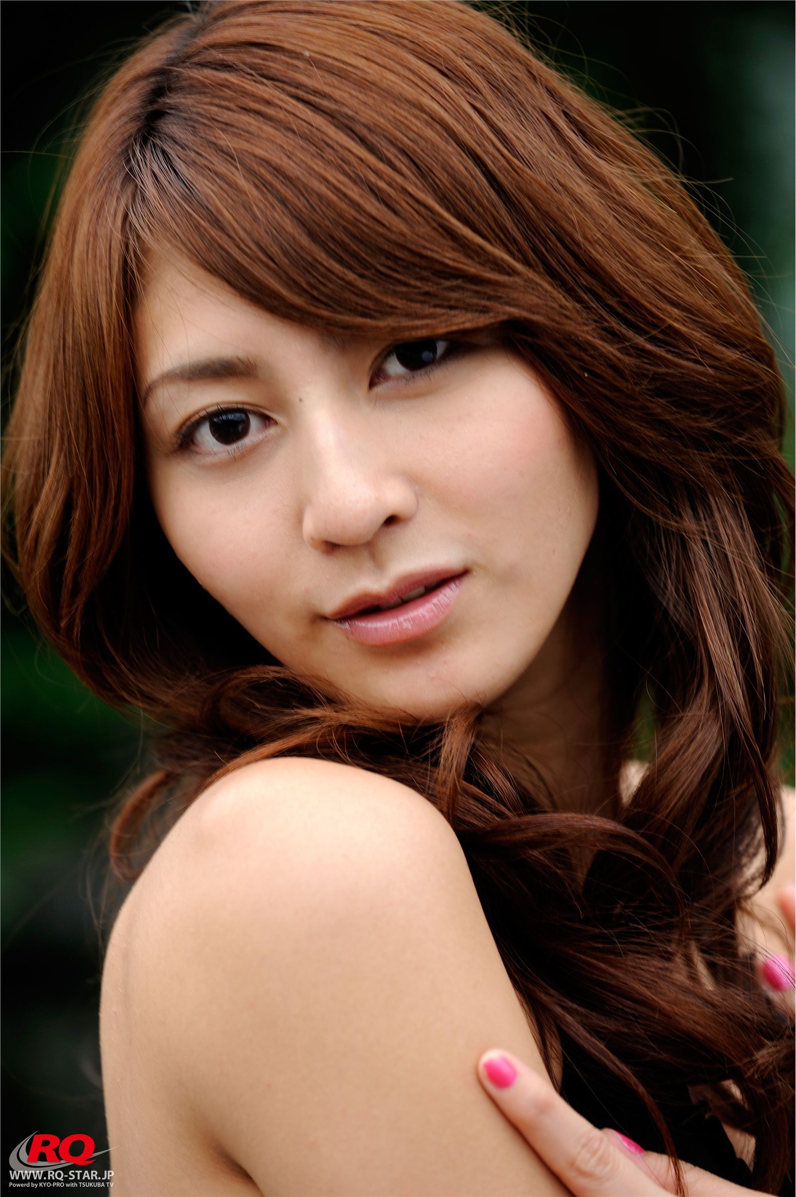 [RQ-Star][12-14]NO.01103 山崎友華