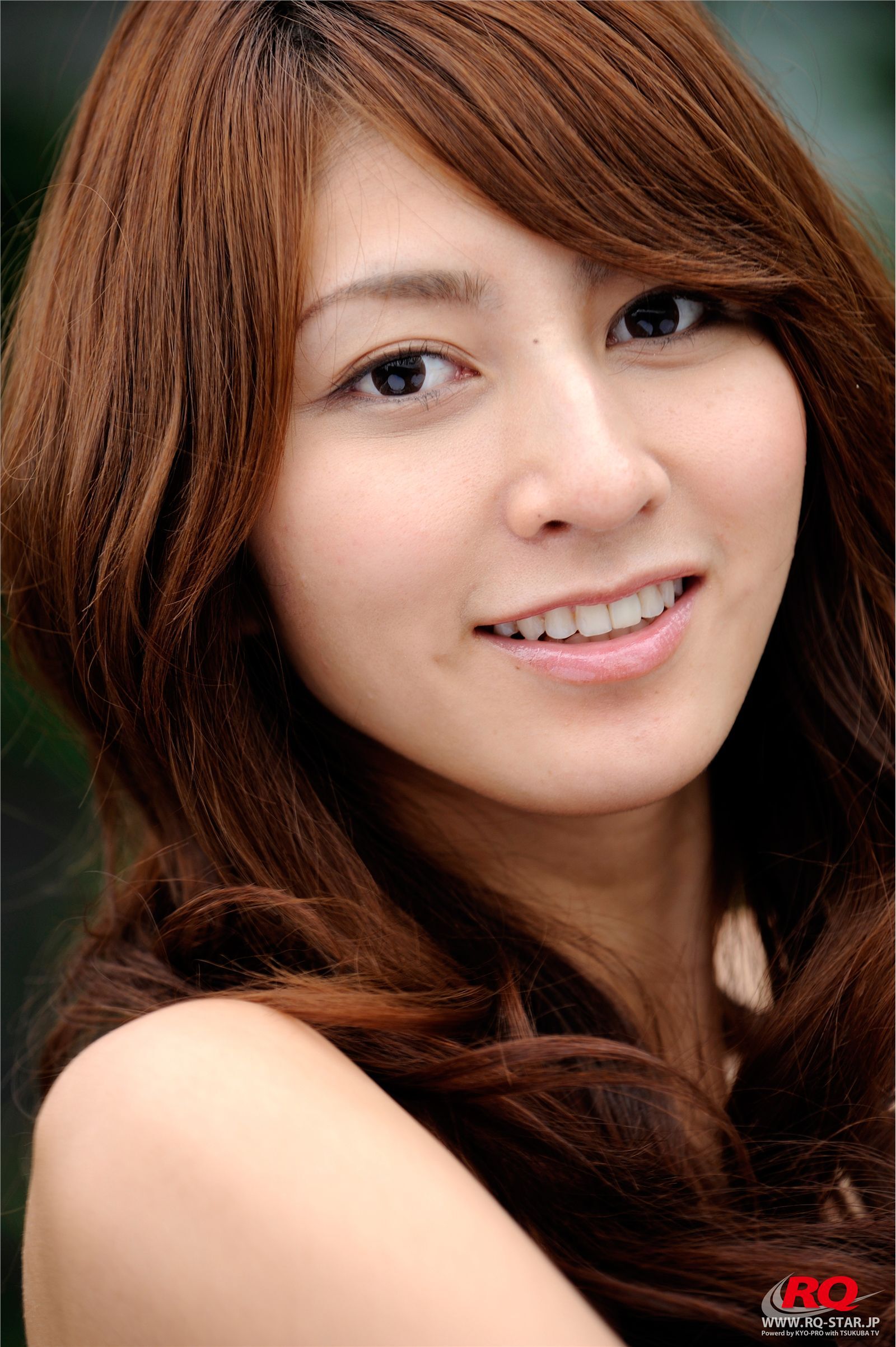 [RQ-Star][12-14]NO.01103 山崎友華