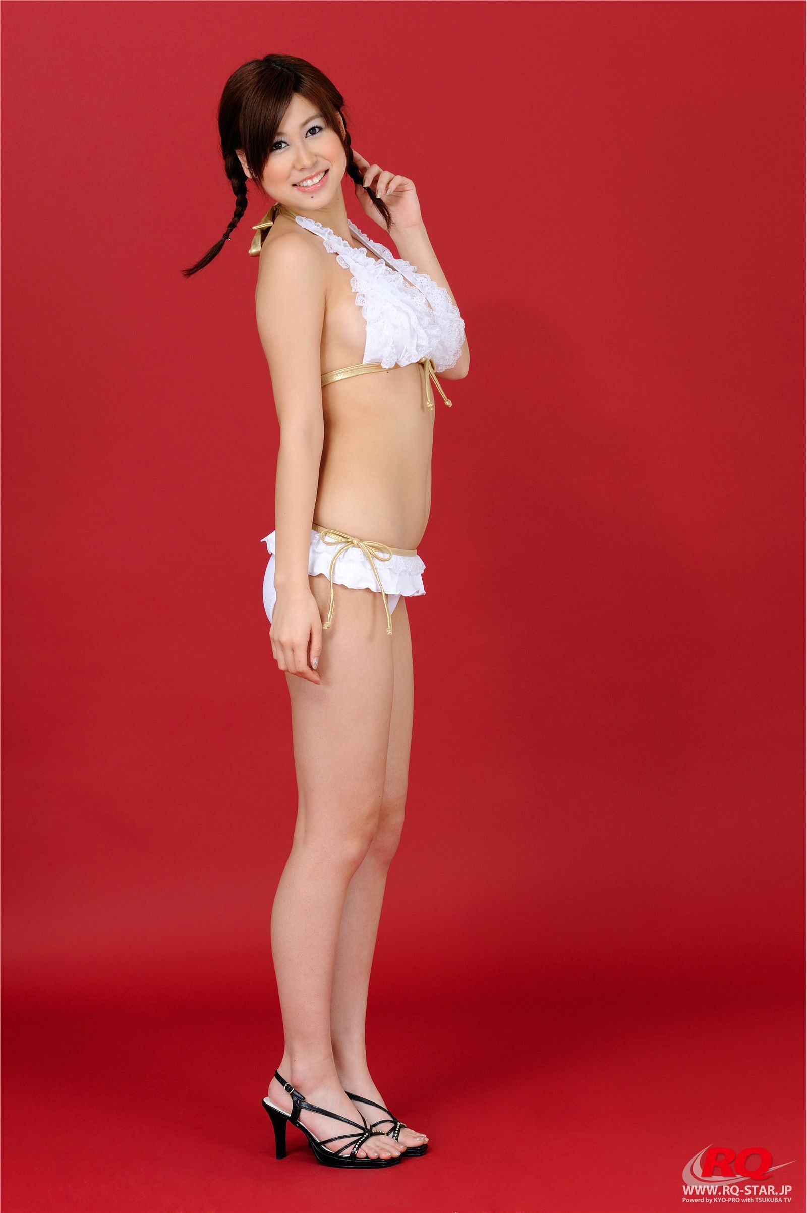 [RQ-STAR]2015.12.18 NO.01105 Airi Nagasaku 永作あいり Swim Suits