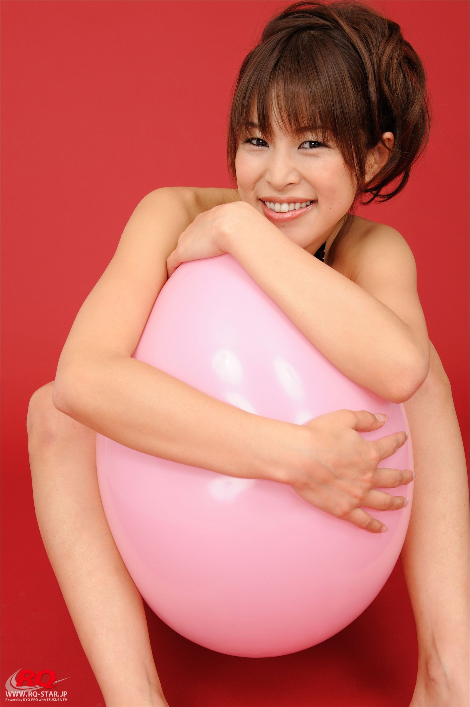 [RQ-STAR]2015.12.23 NO.01107 Umi Kurihara 栗原海 Swim Suits