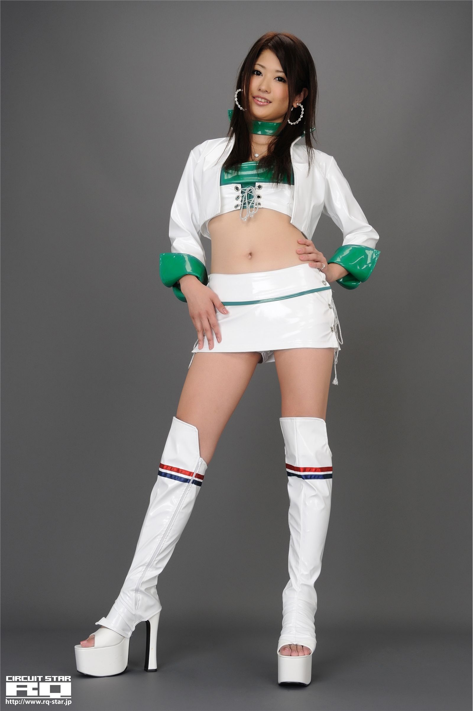 [RQ-Star][12-30] NO.01110 能勢ひとみ