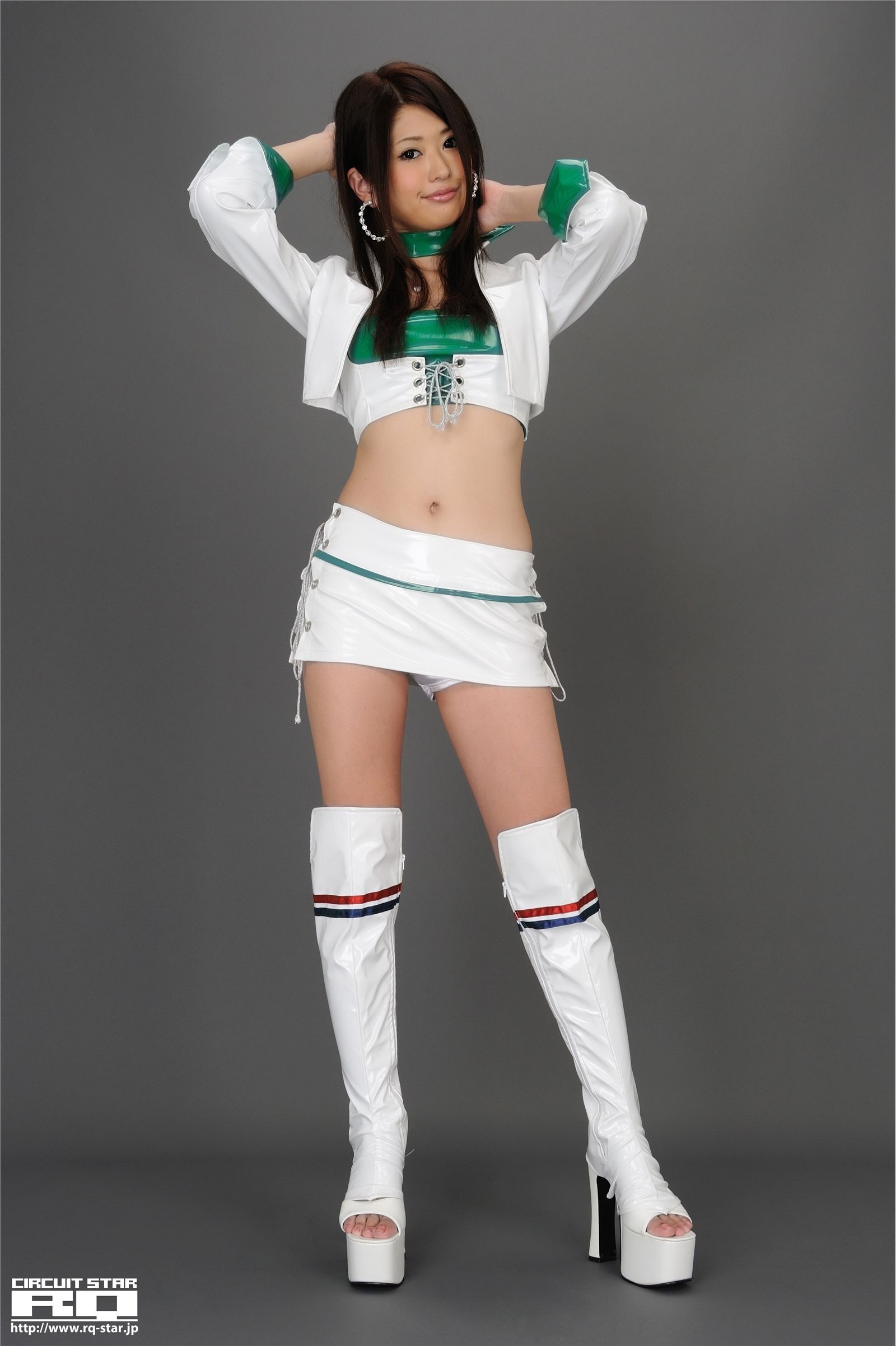 [RQ-Star][12-30] NO.01110 能勢ひとみ