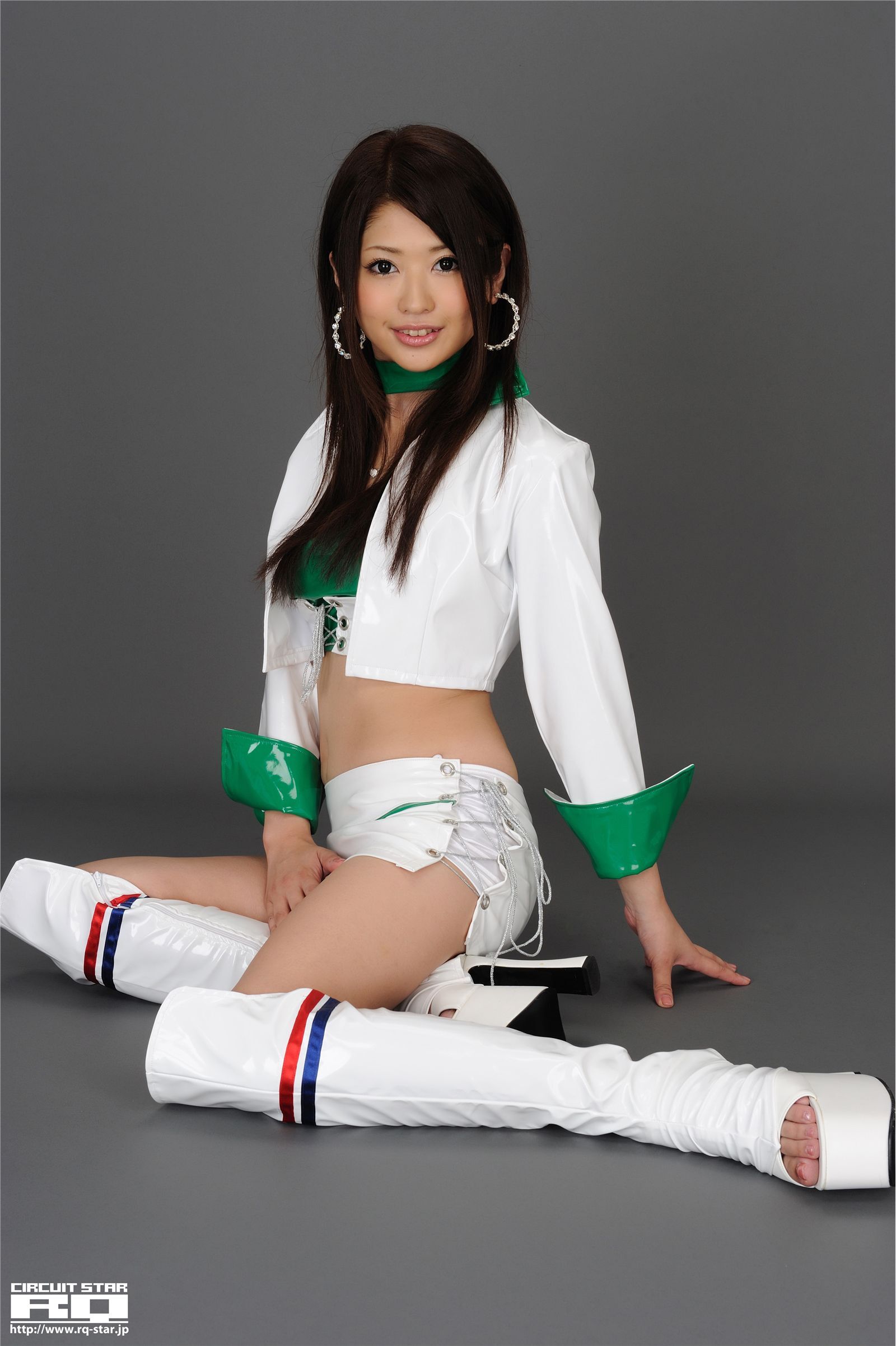 [RQ-Star][12-30] NO.01110 能勢ひとみ