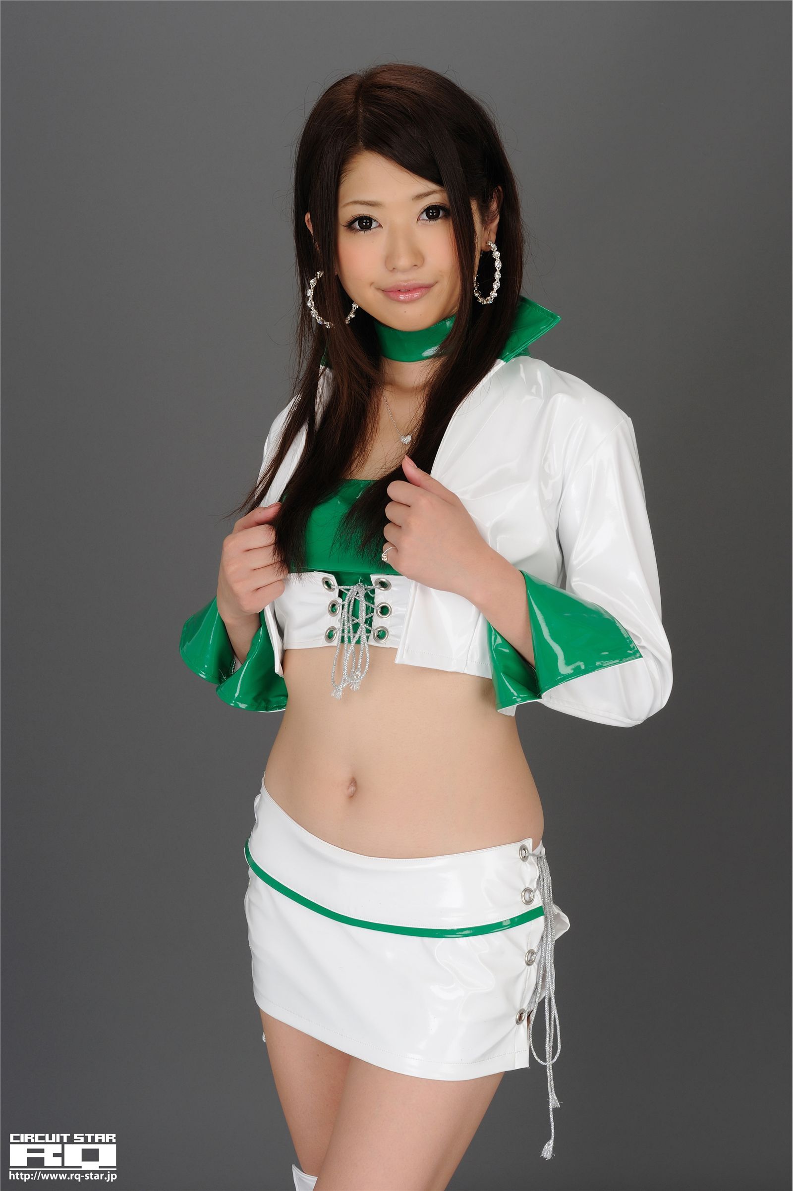 [RQ-Star][12-30] NO.01110 能勢ひとみ