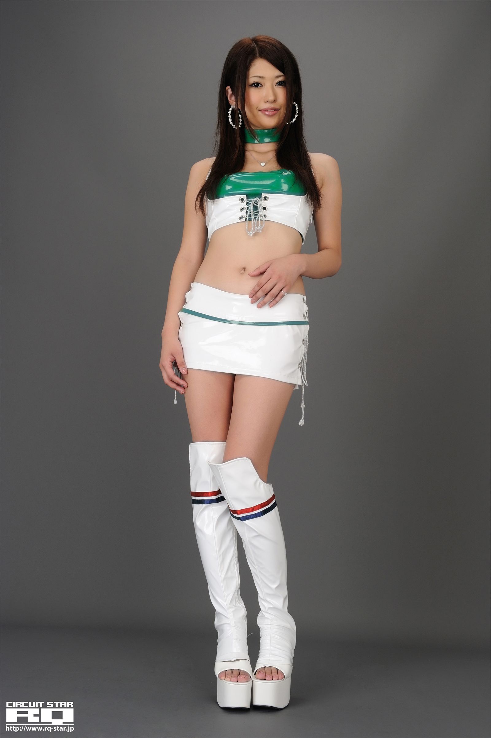 [RQ-Star][12-30] NO.01110 能勢ひとみ