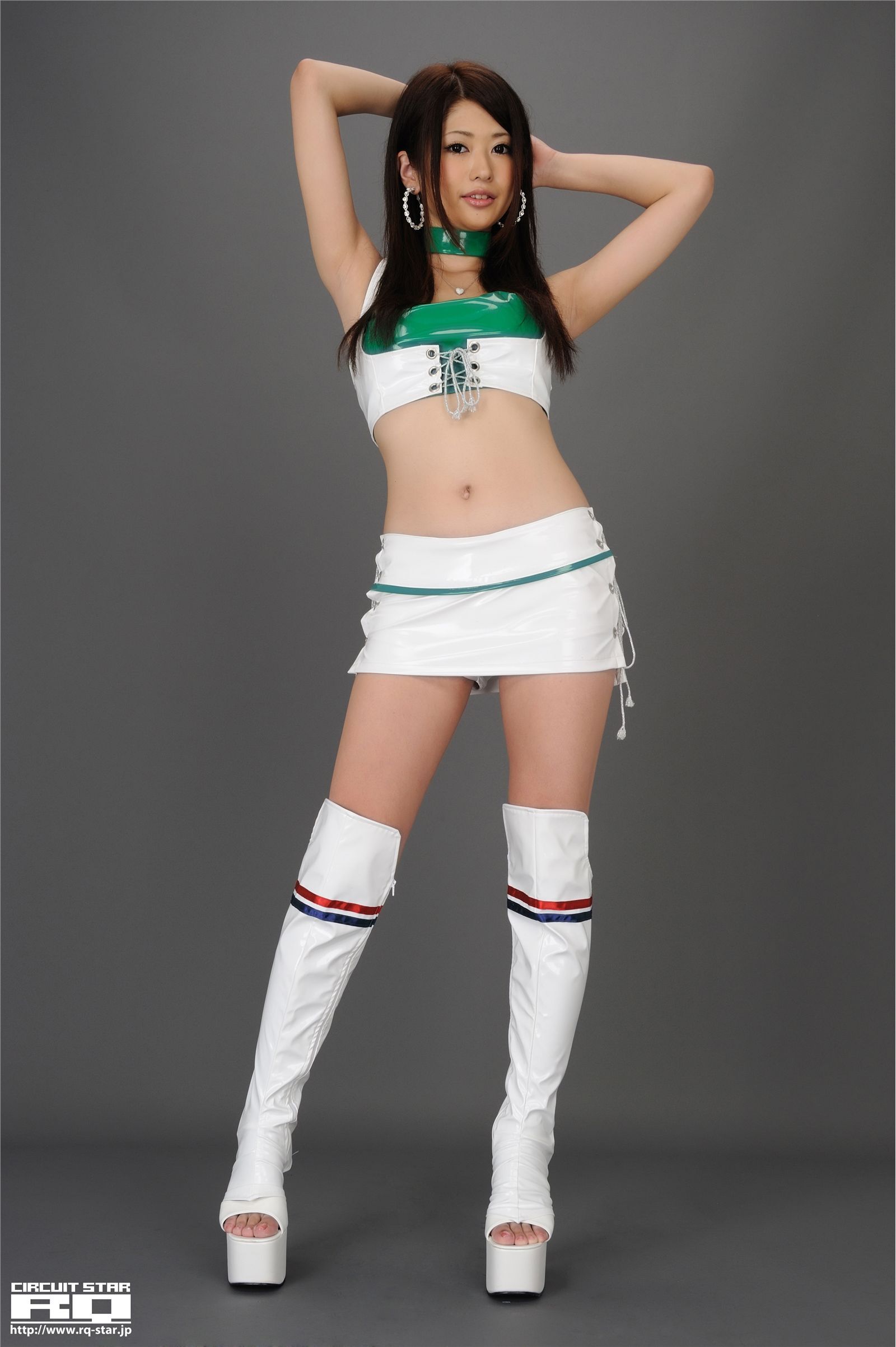 [RQ-Star][12-30] NO.01110 能勢ひとみ