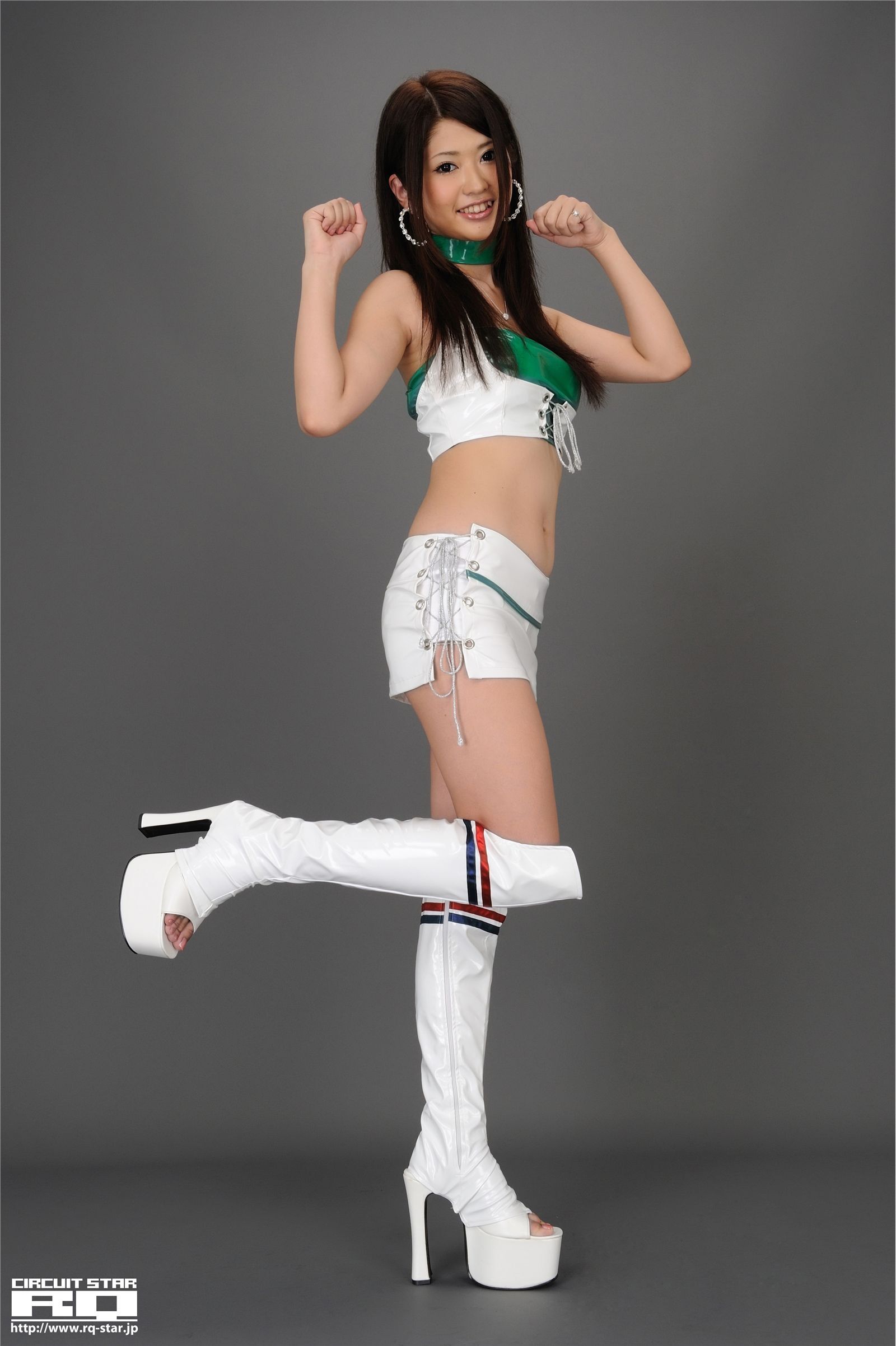 [RQ-Star][12-30] NO.01110 能勢ひとみ