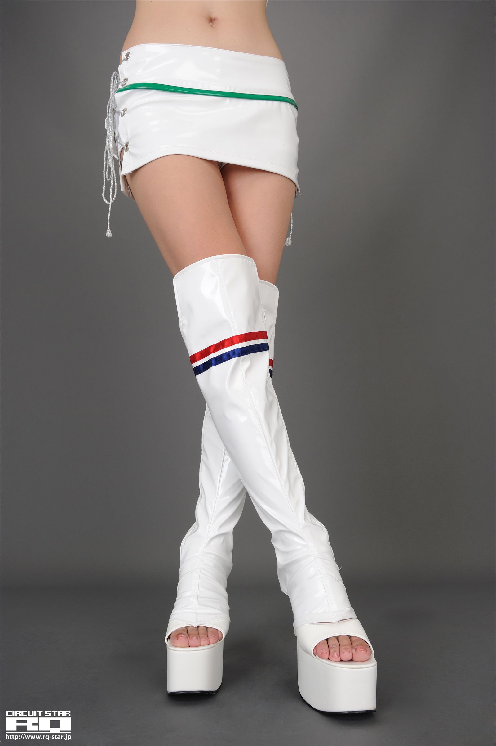 [RQ-Star][12-30] NO.01110 能勢ひとみ