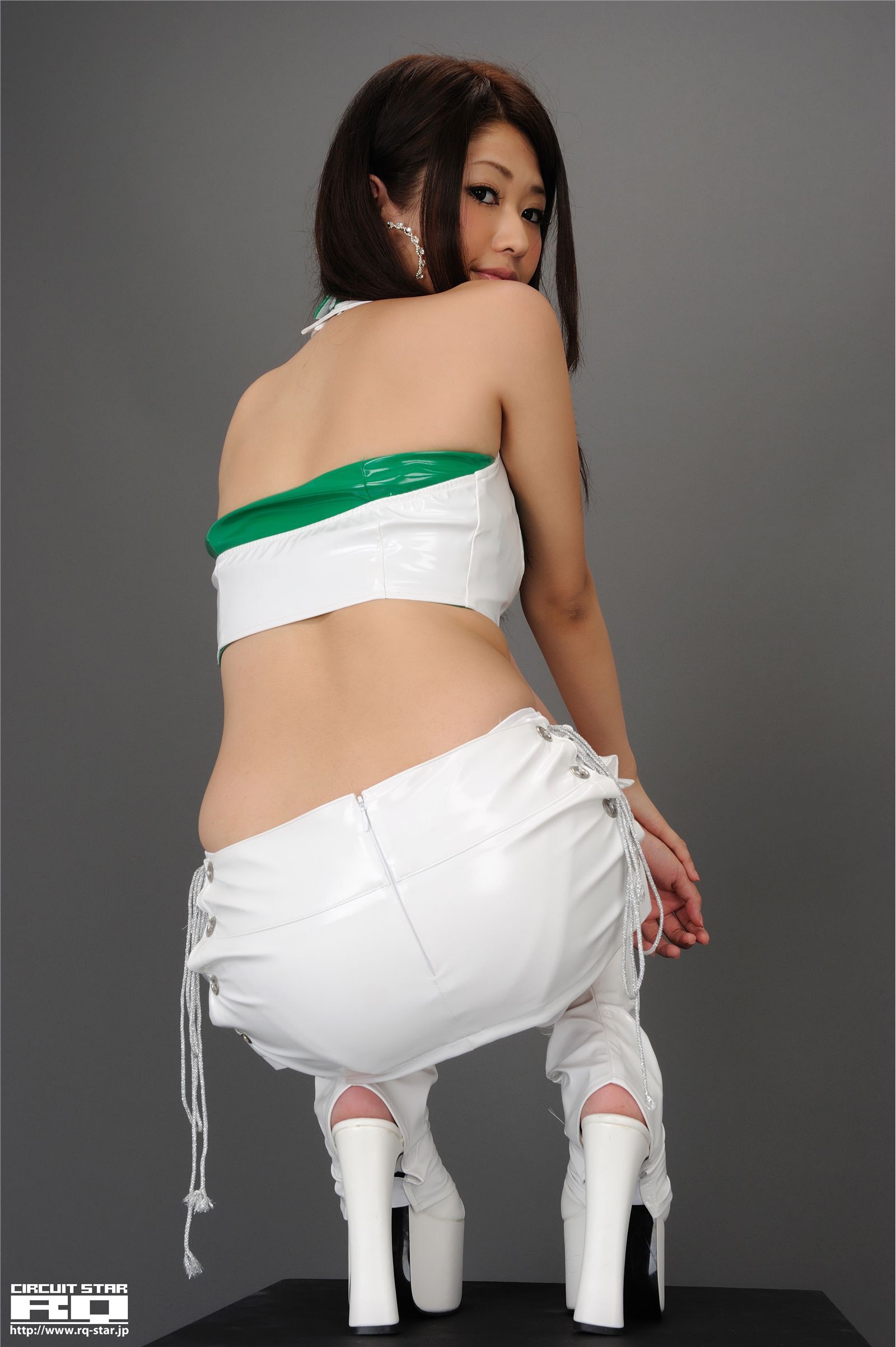 [RQ-Star][12-30] NO.01110 能勢ひとみ