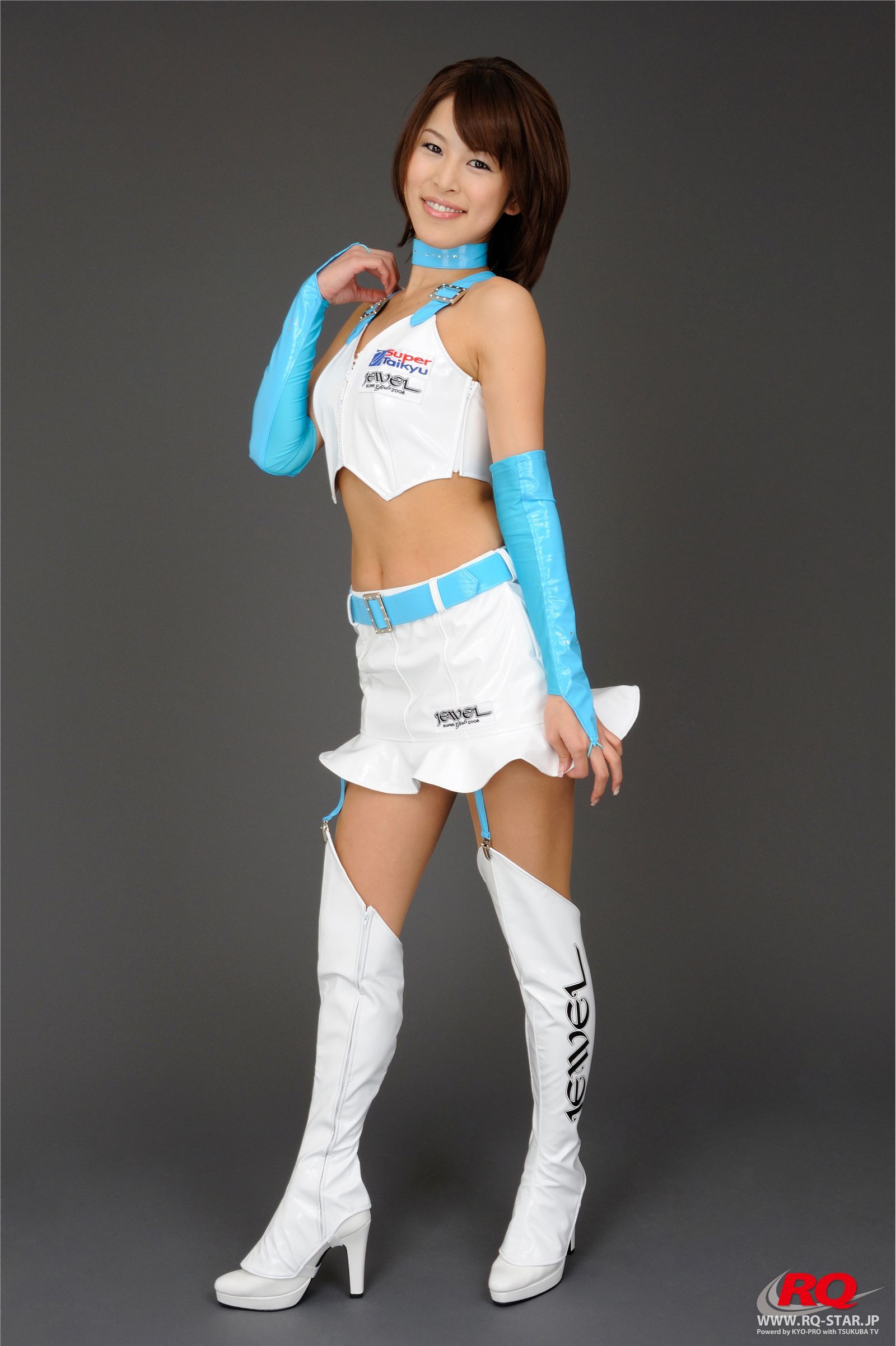 [RQ-Star][12-30] NO.01111 栗原海