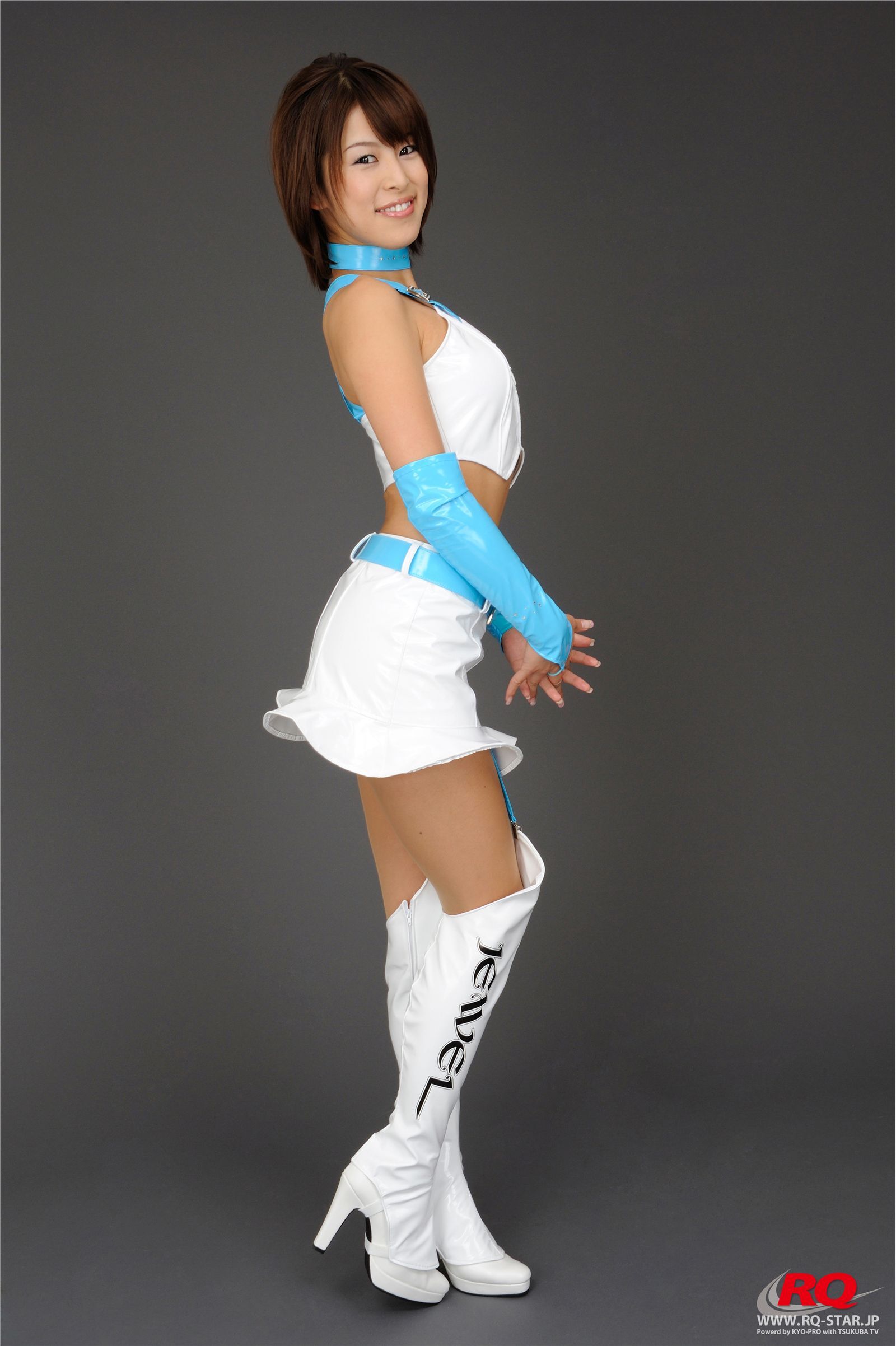 [RQ-Star][12-30] NO.01111 栗原海