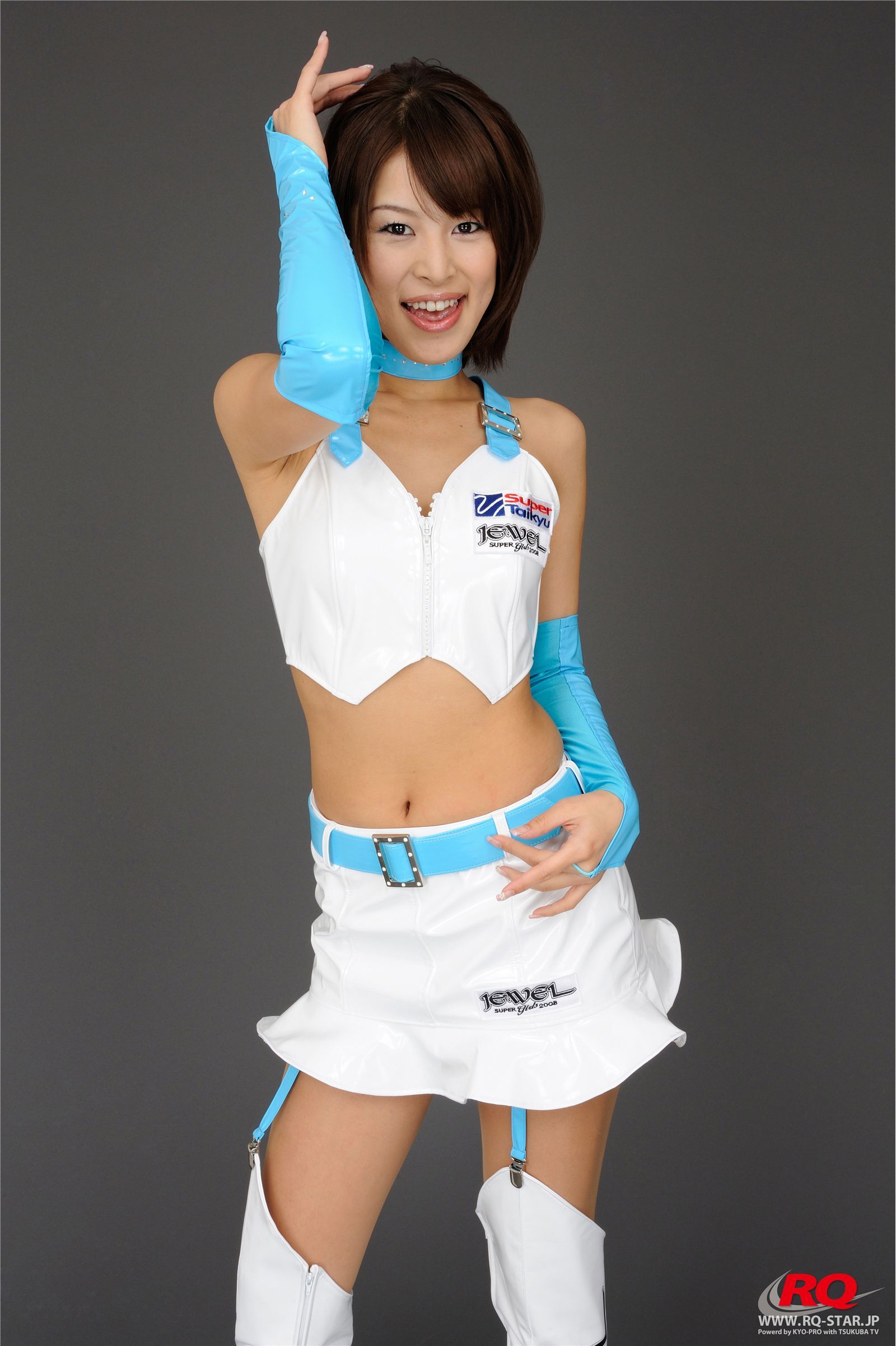 [RQ-Star][12-30] NO.01111 栗原海