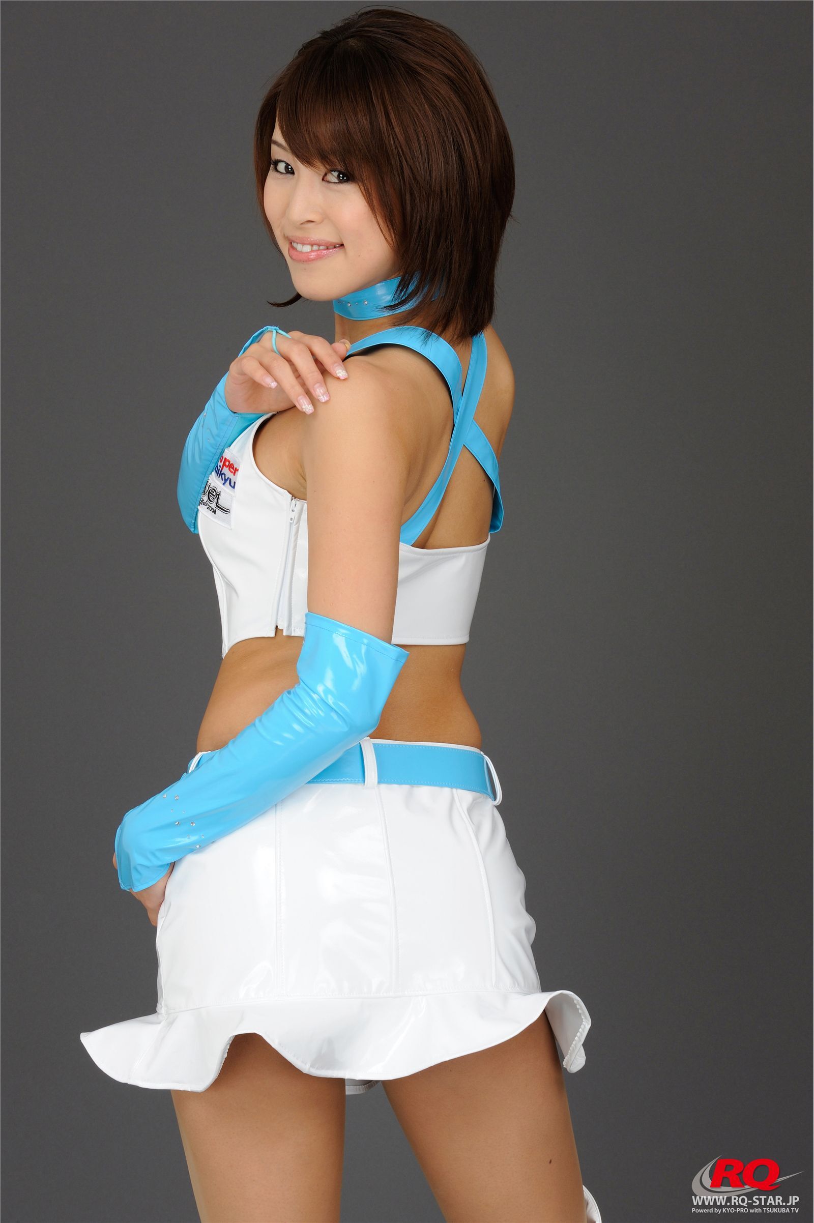 [RQ-Star][12-30] NO.01111 栗原海