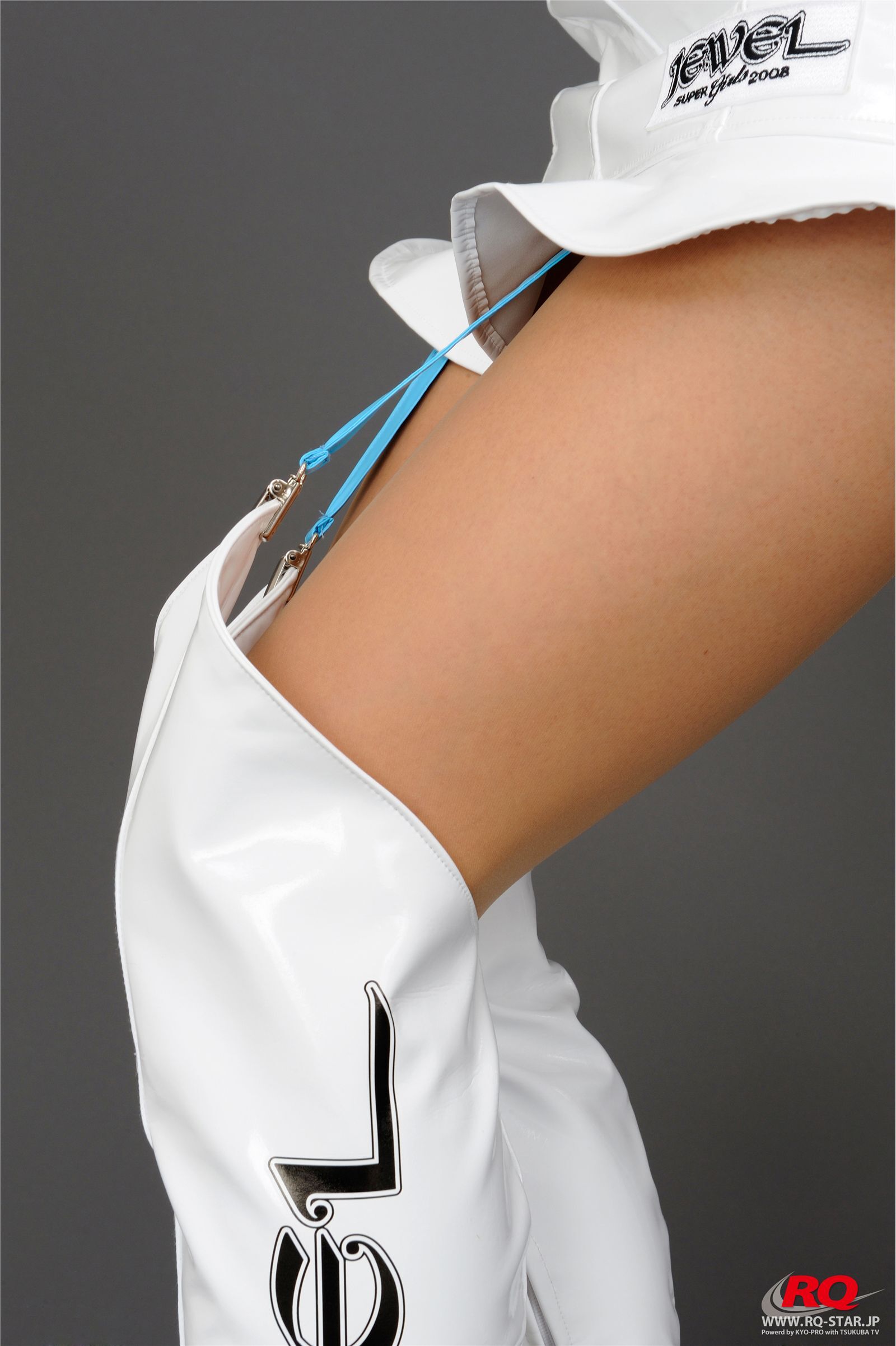 [RQ-Star][12-30] NO.01111 栗原海