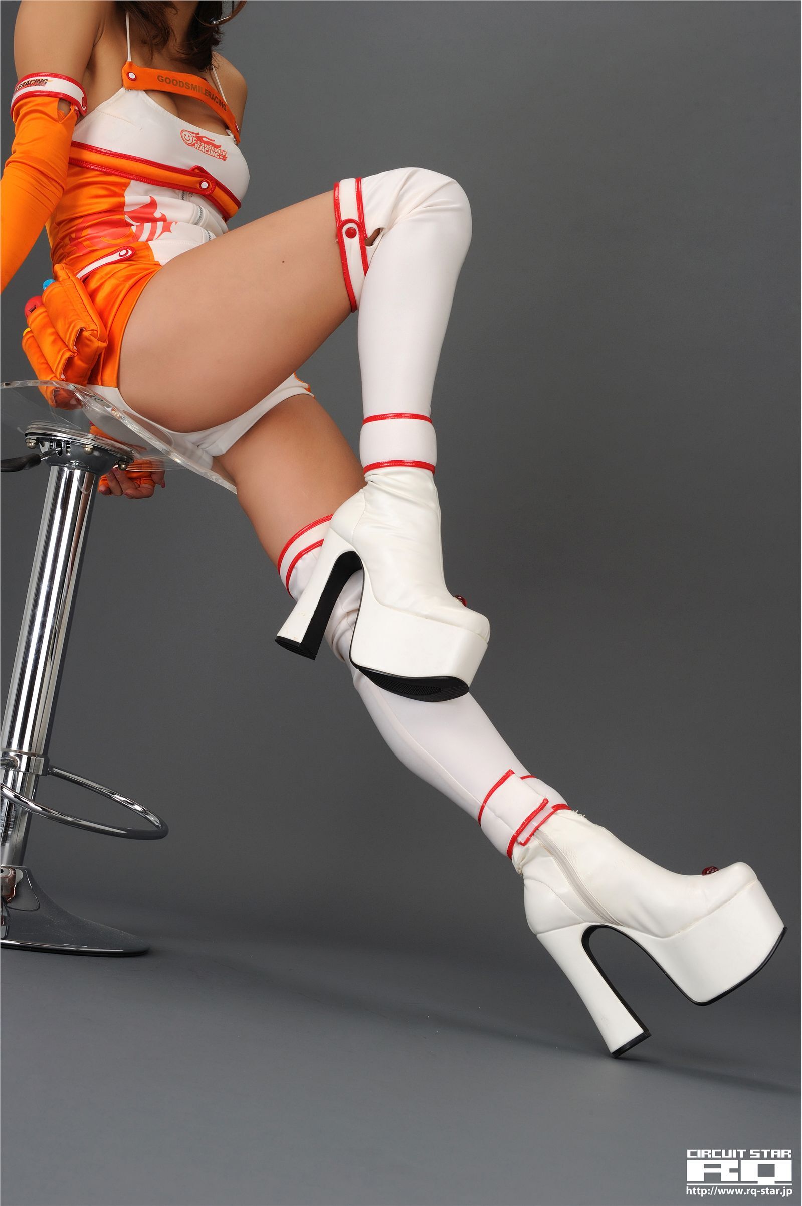 [RQ-STAR]2016.01.01 NO.01112 Ayami あやみ Race Queen