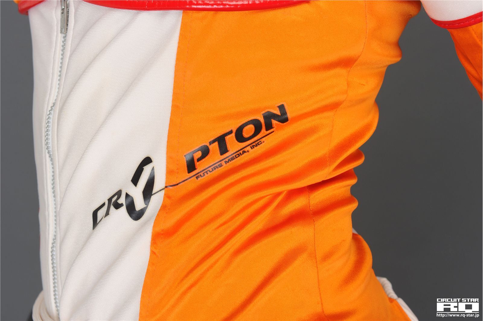 [RQ-STAR]2016.01.01 NO.01112 Ayami あやみ Race Queen