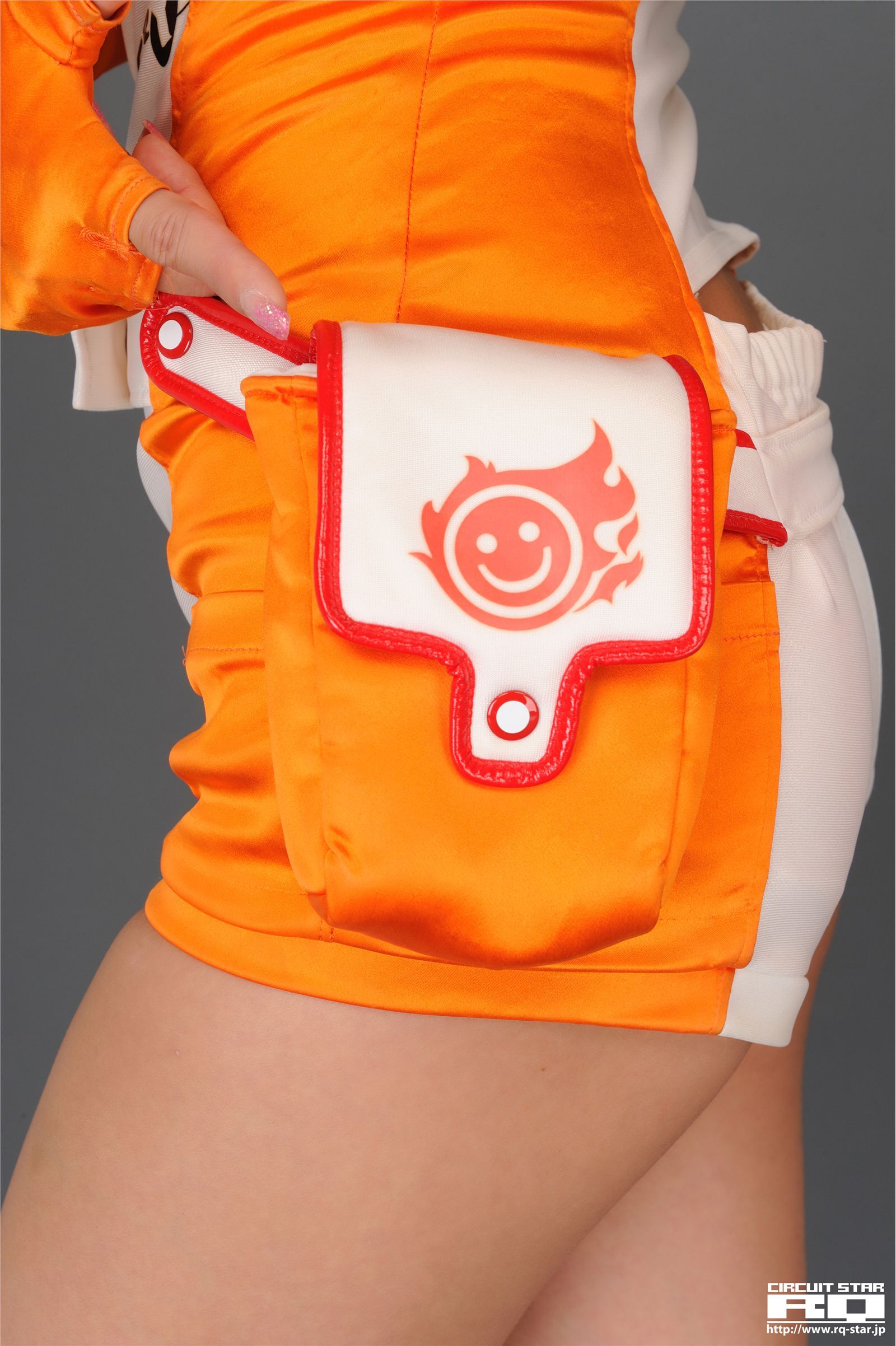 [RQ-STAR]2016.01.01 NO.01112 Ayami あやみ Race Queen