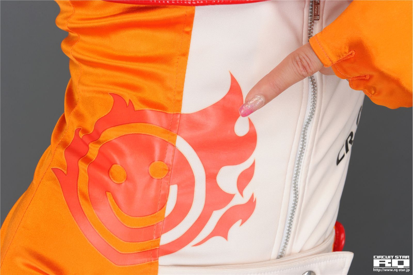 [RQ-STAR]2016.01.01 NO.01112 Ayami あやみ Race Queen