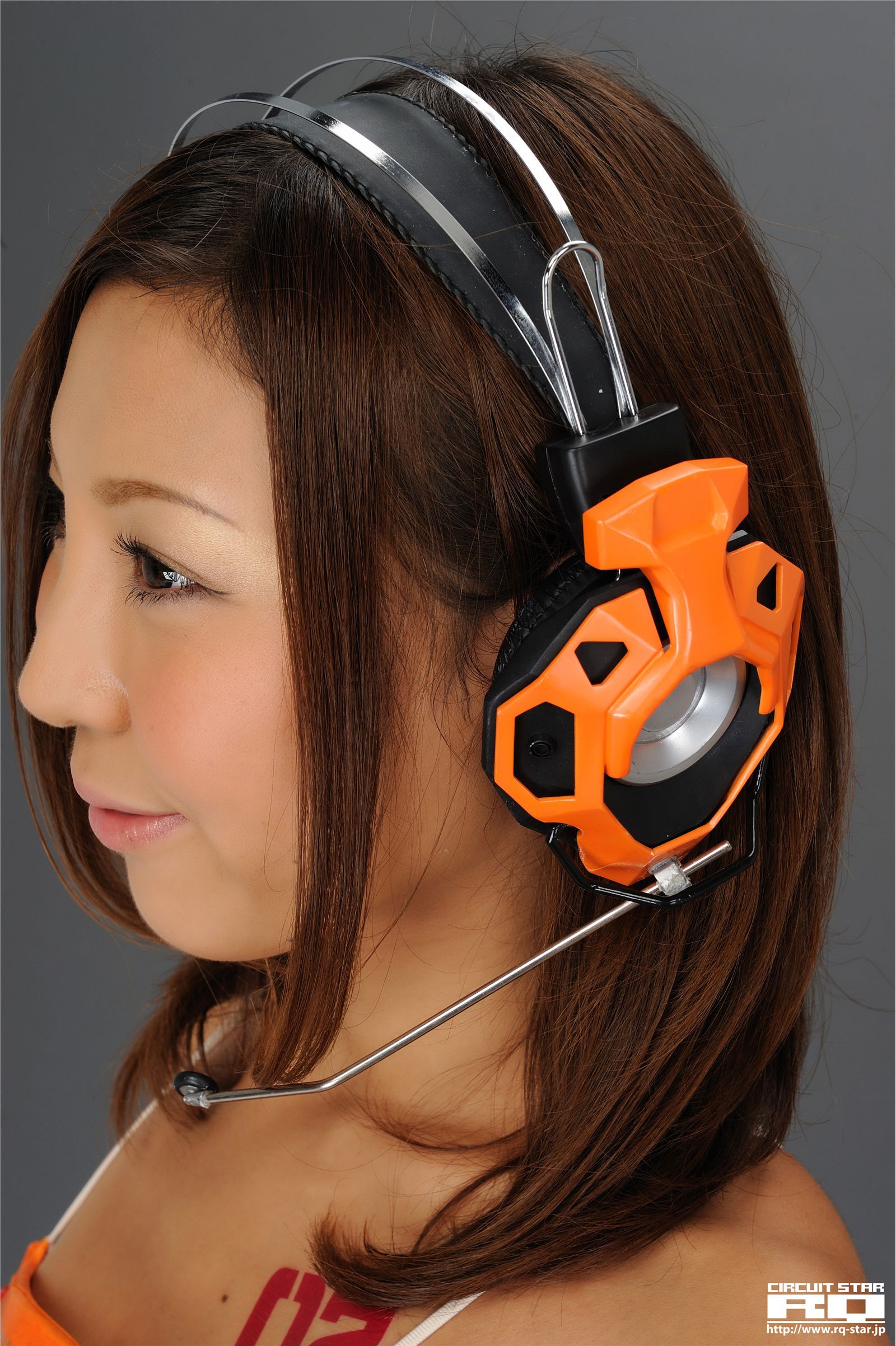 [RQ-STAR]2016.01.01 NO.01112 Ayami あやみ Race Queen