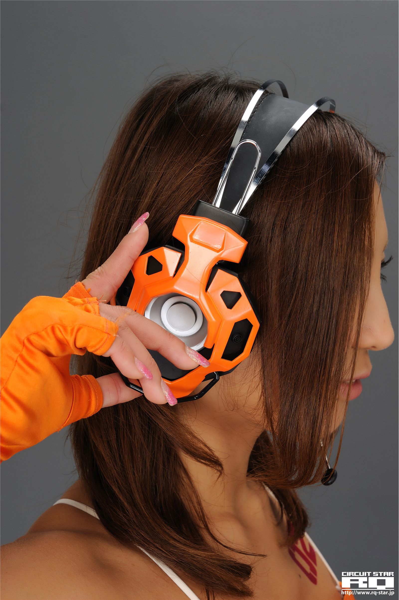 [RQ-STAR]2016.01.01 NO.01112 Ayami あやみ Race Queen