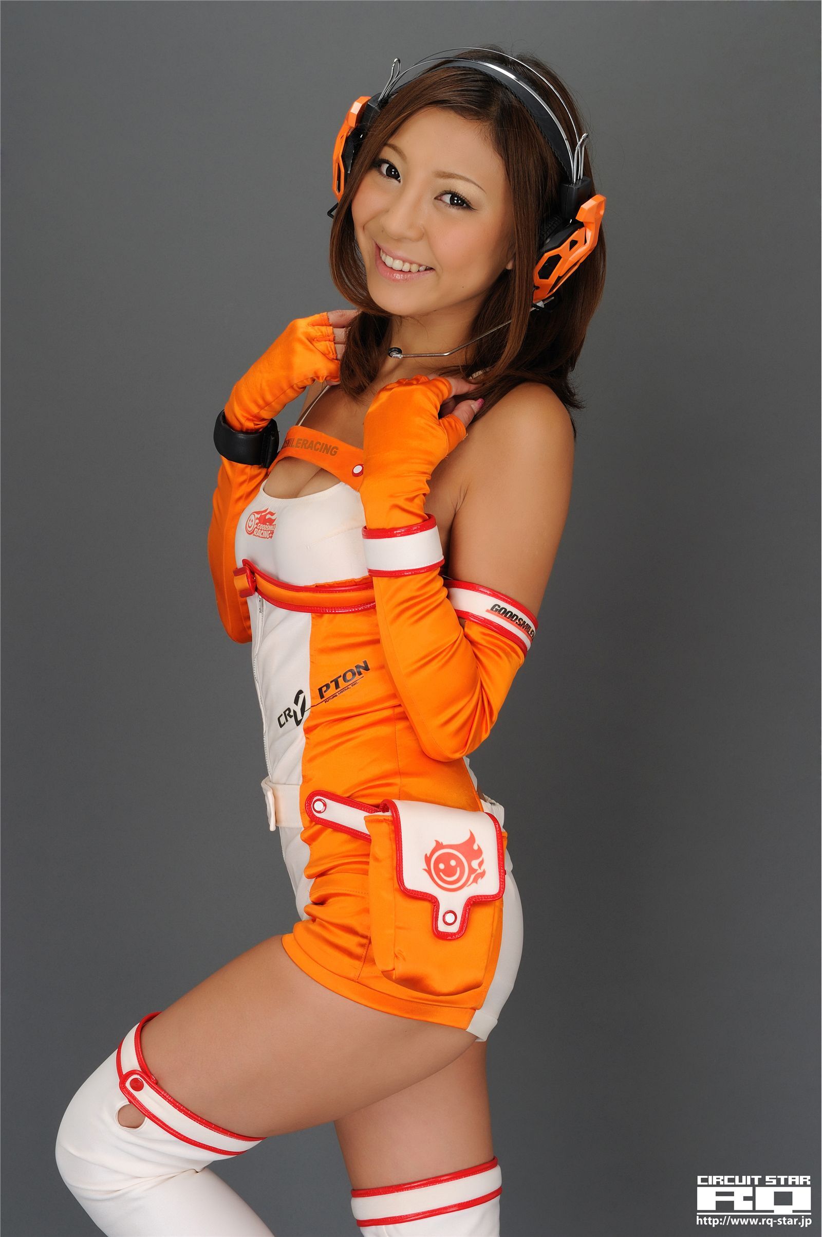 [RQ-STAR]2016.01.01 NO.01112 Ayami あやみ Race Queen
