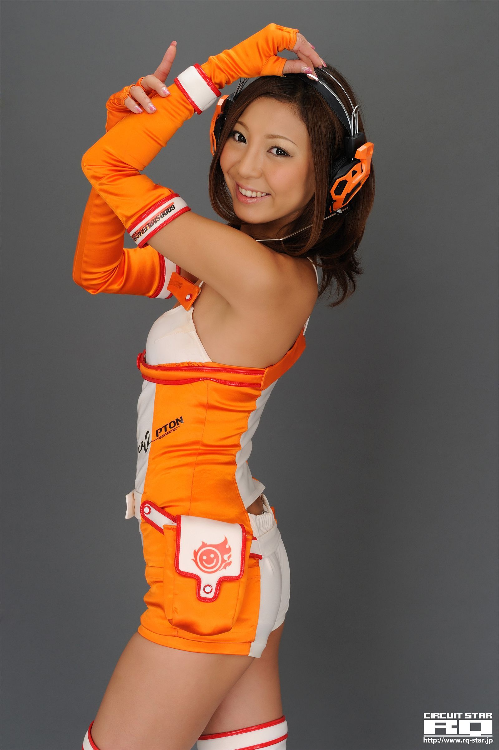 [RQ-STAR]2016.01.01 NO.01112 Ayami あやみ Race Queen