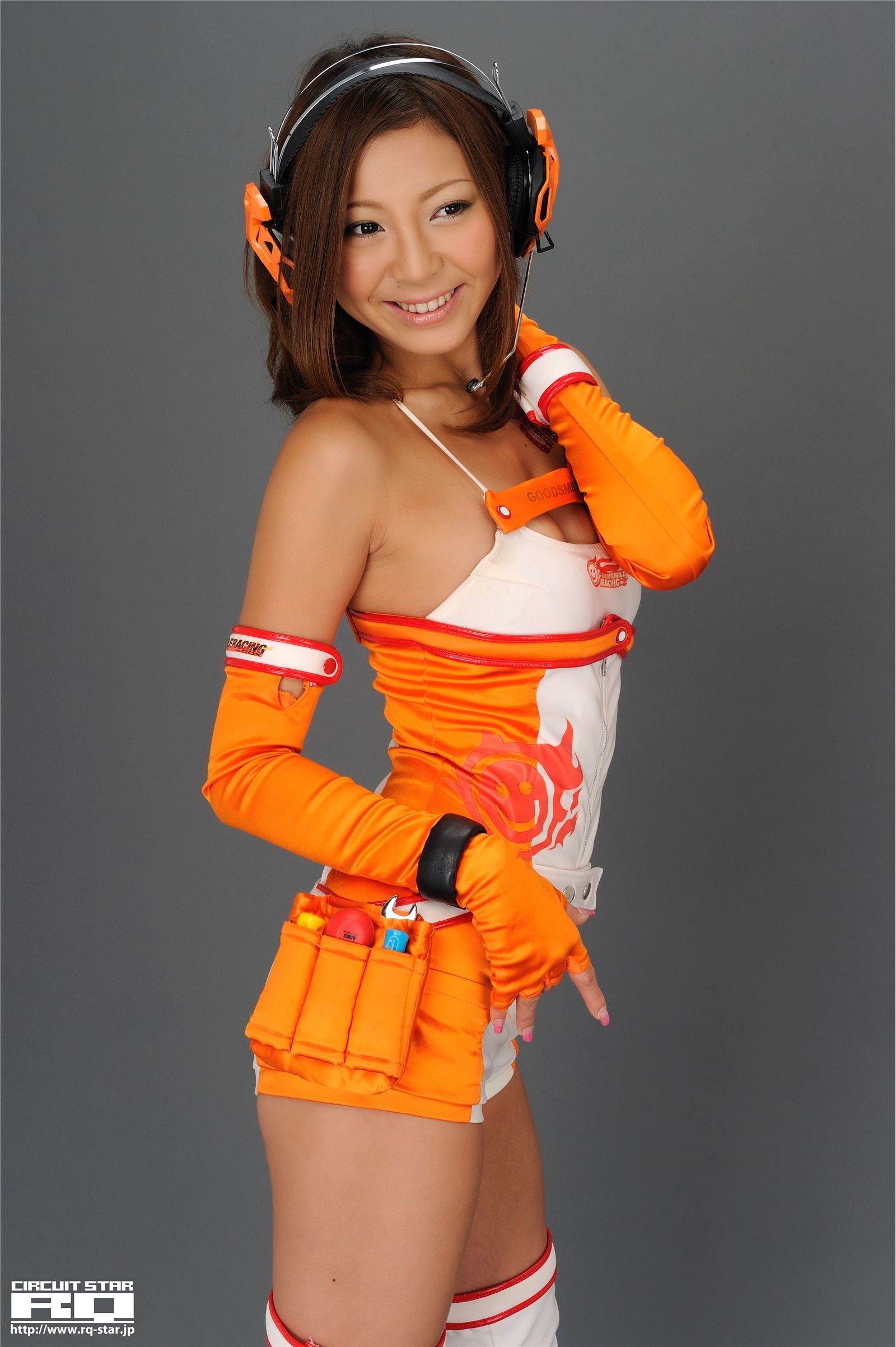 [RQ-STAR]2016.01.01 NO.01112 Ayami あやみ Race Queen