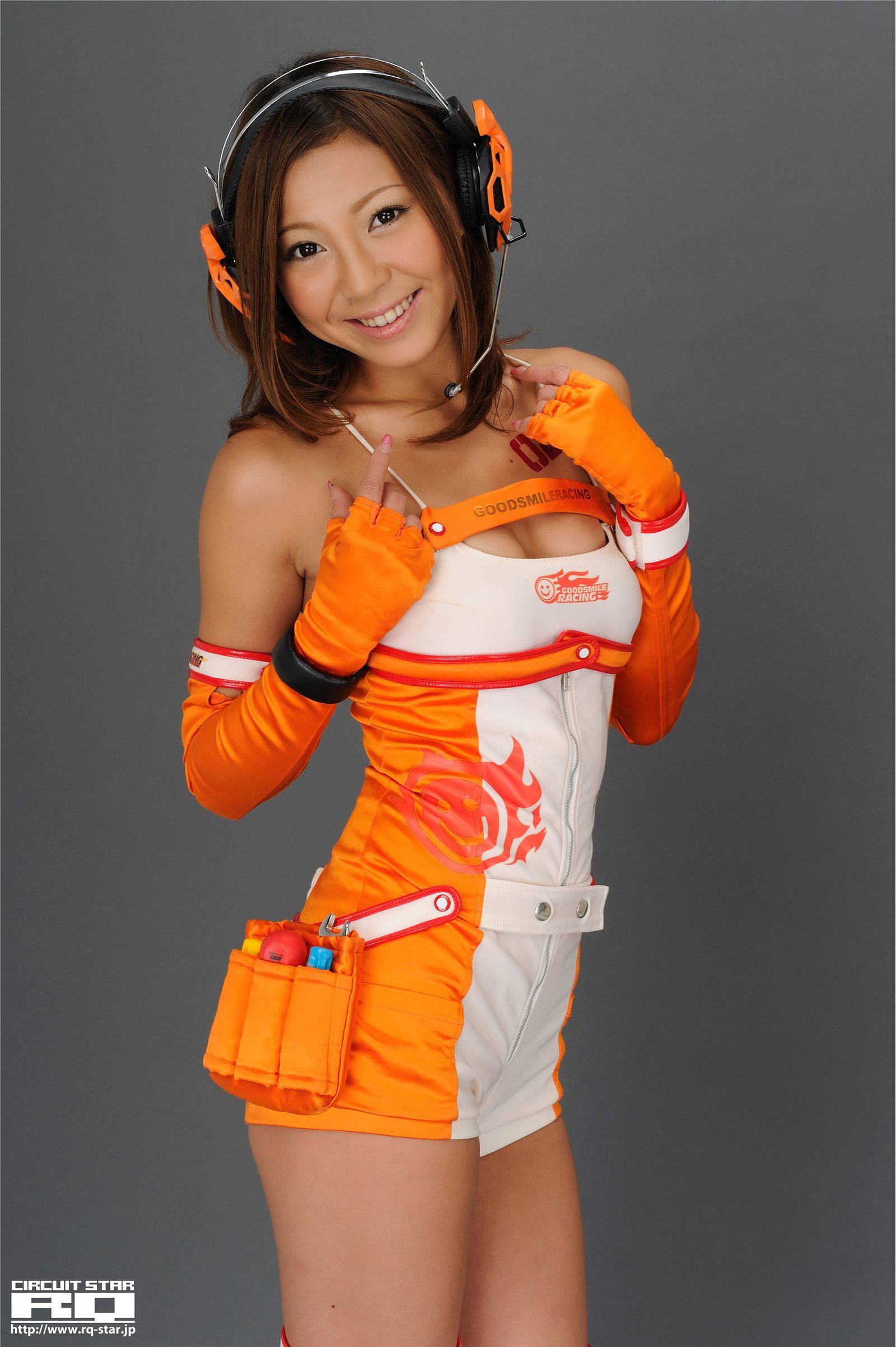 [RQ-STAR]2016.01.01 NO.01112 Ayami あやみ Race Queen
