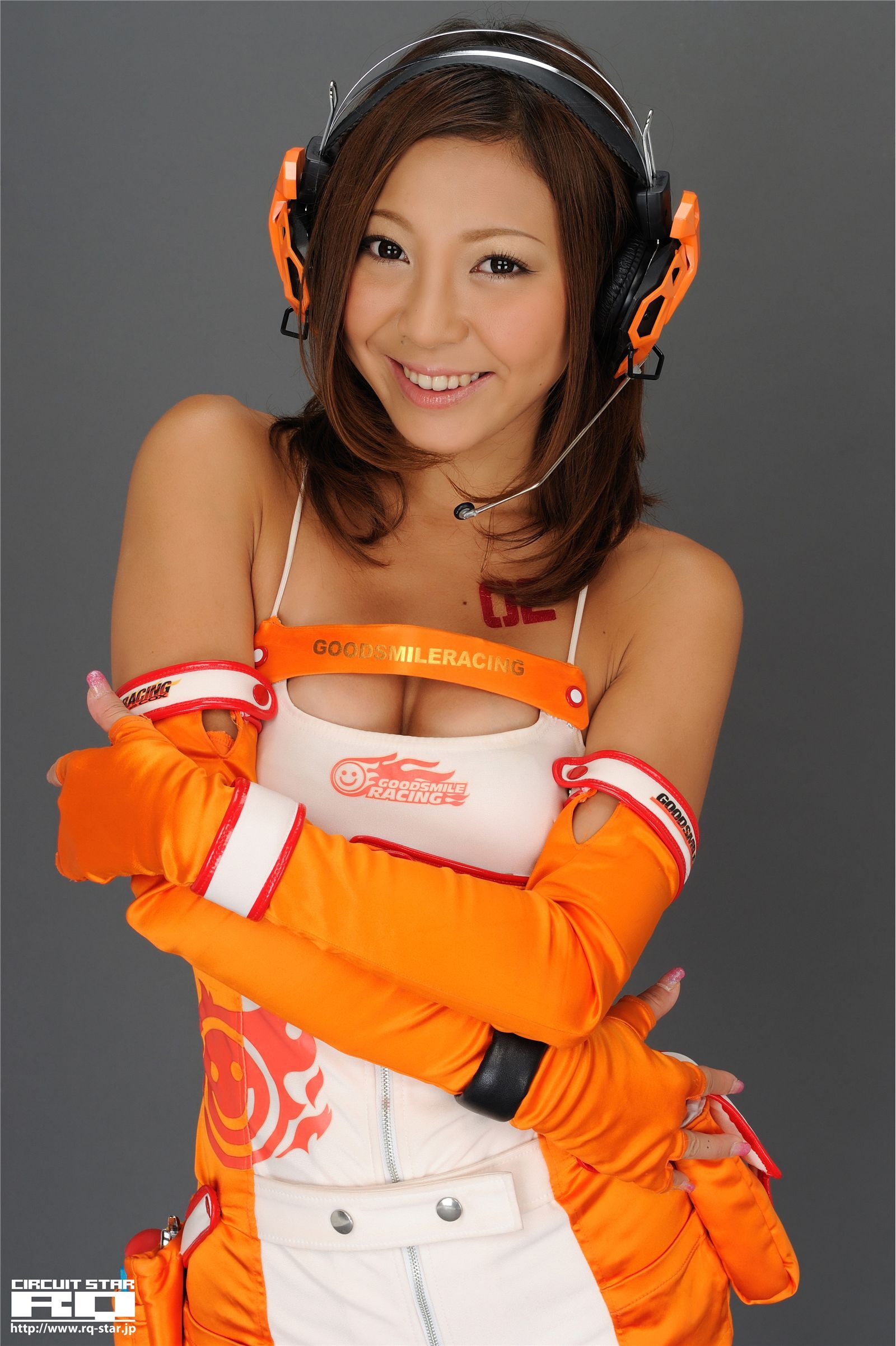 [RQ-STAR]2016.01.01 NO.01112 Ayami あやみ Race Queen