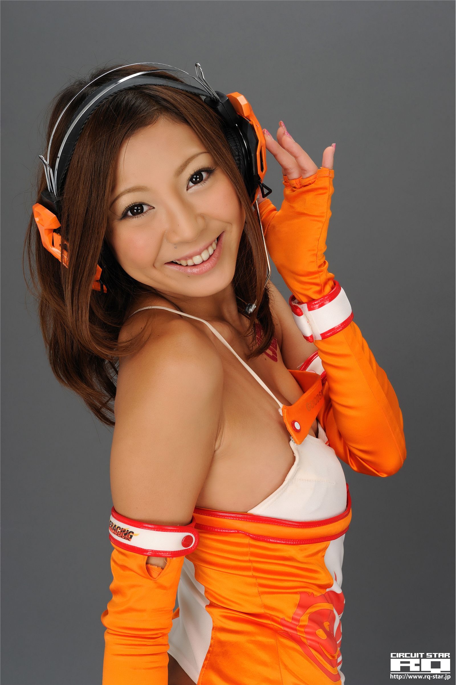 [RQ-STAR]2016.01.01 NO.01112 Ayami あやみ Race Queen