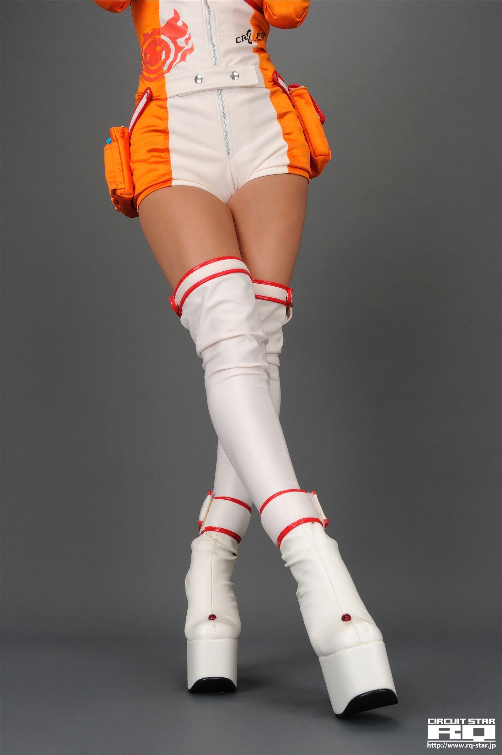 [RQ-STAR]2016.01.01 NO.01112 Ayami あやみ Race Queen