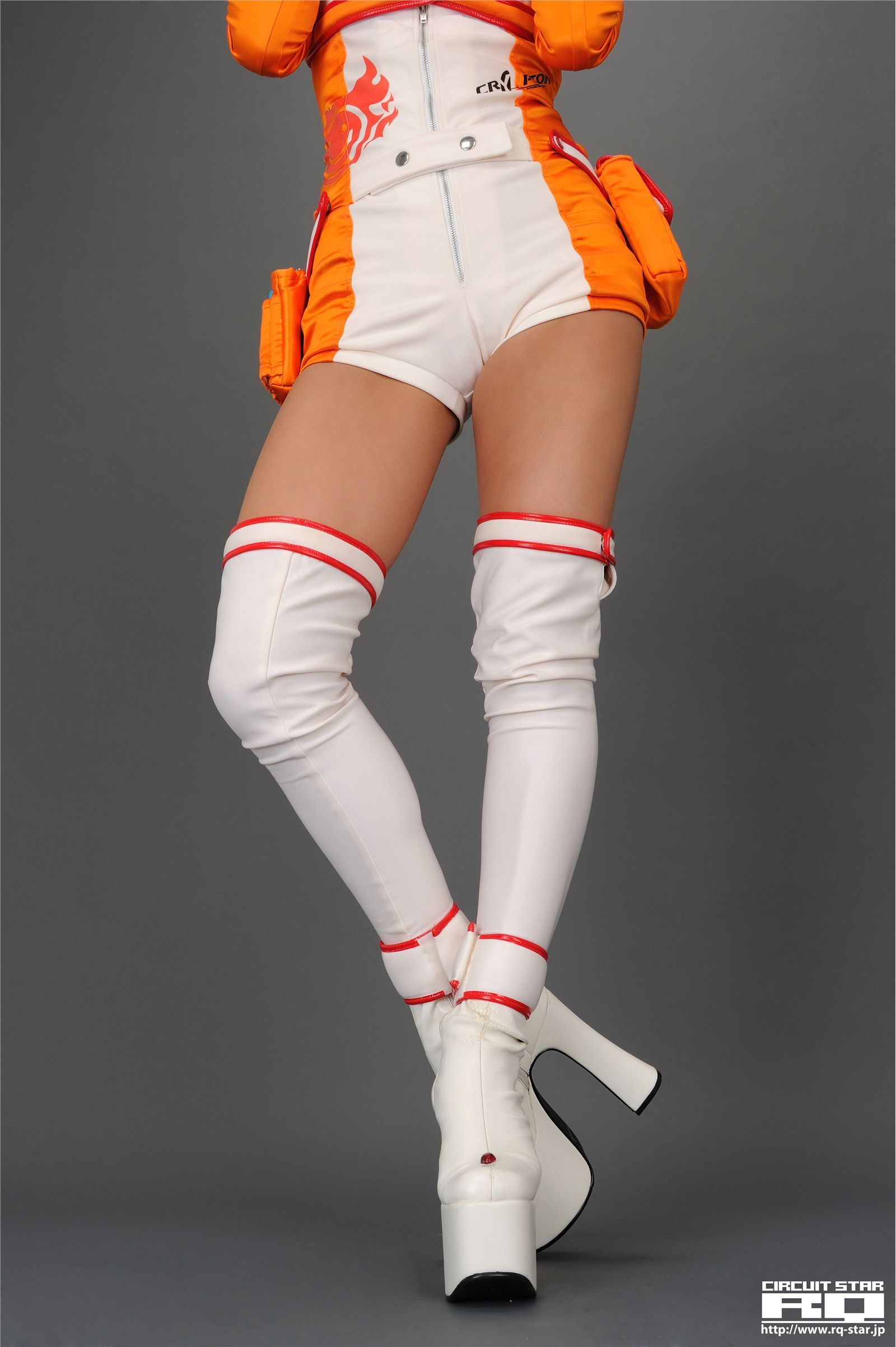 [RQ-STAR]2016.01.01 NO.01112 Ayami あやみ Race Queen