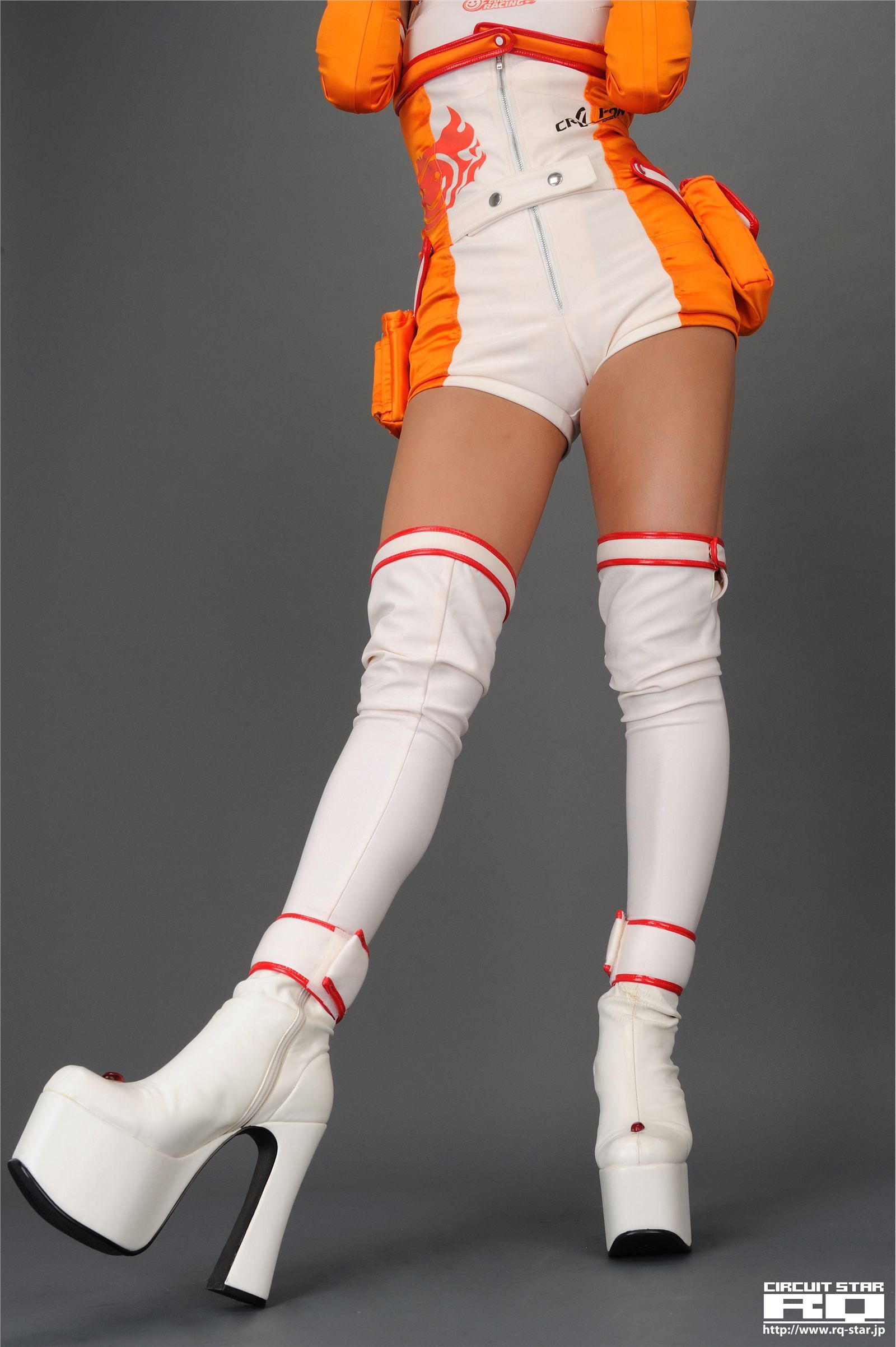 [RQ-STAR]2016.01.01 NO.01112 Ayami あやみ Race Queen